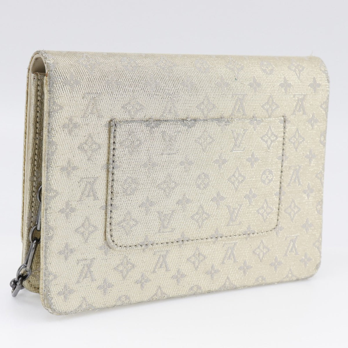 Louis Vuitton Monogram Shiny Shoulder Bag (Pre-Owned)