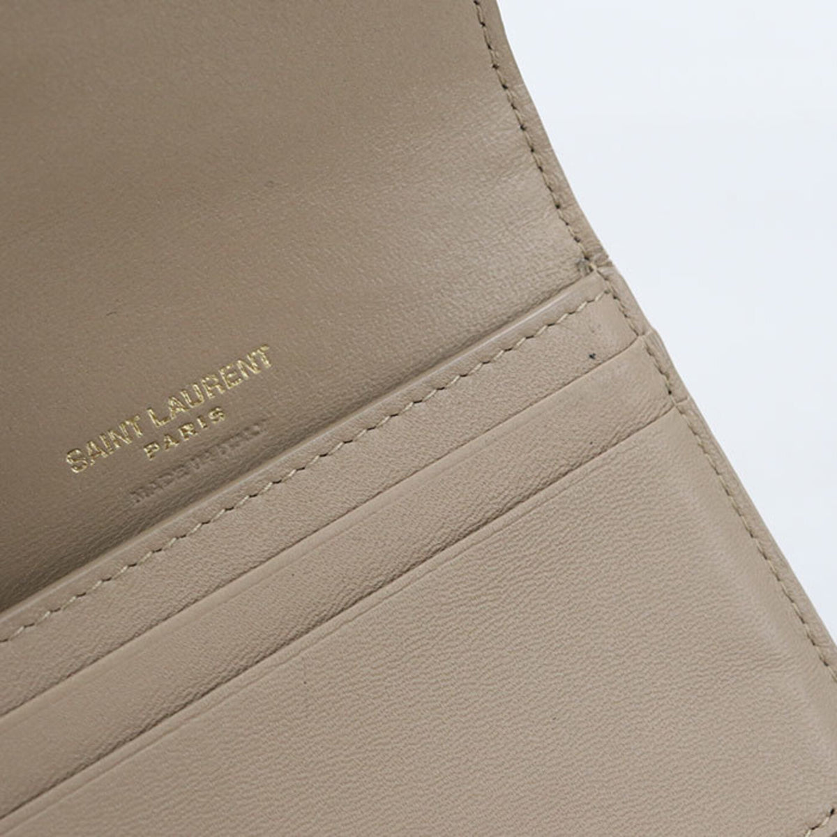 Saint Laurent