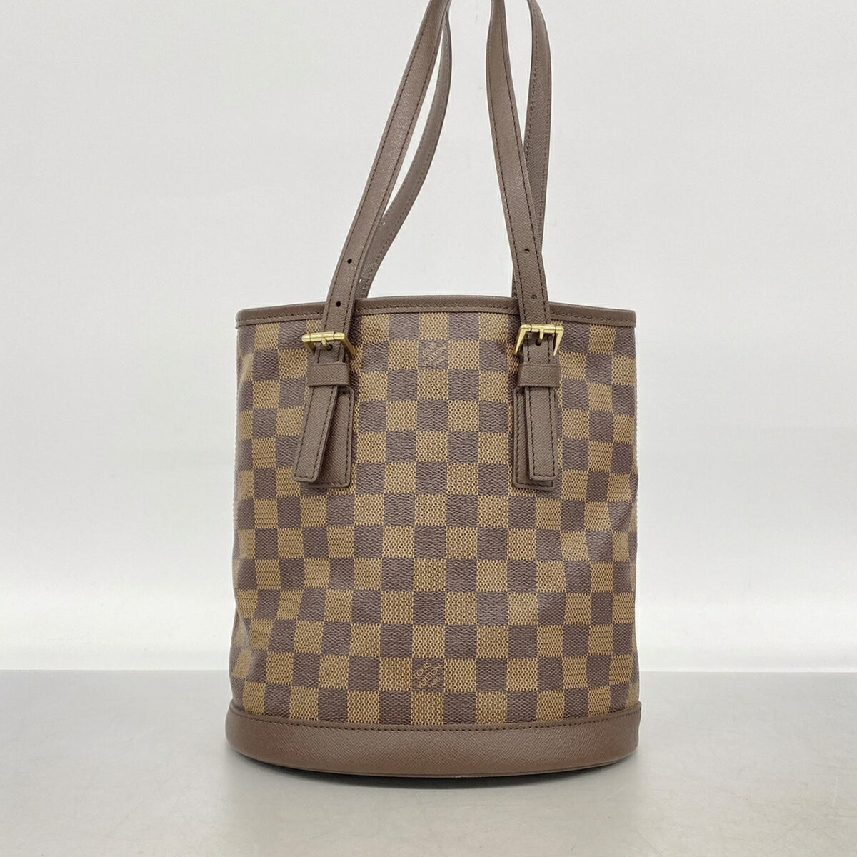 Louis Vuitton Ebene Tote Bag (Pre-Owned)