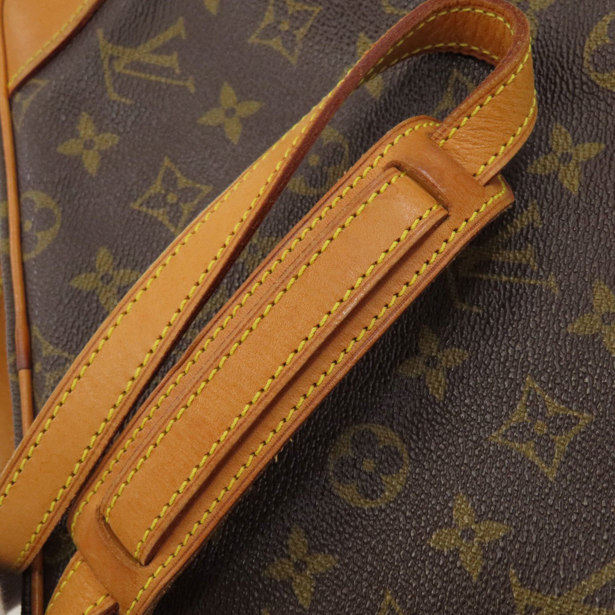 Louis Vuitton Monogram Monogram Monogram Shoulder Bag (Pre-Owned)