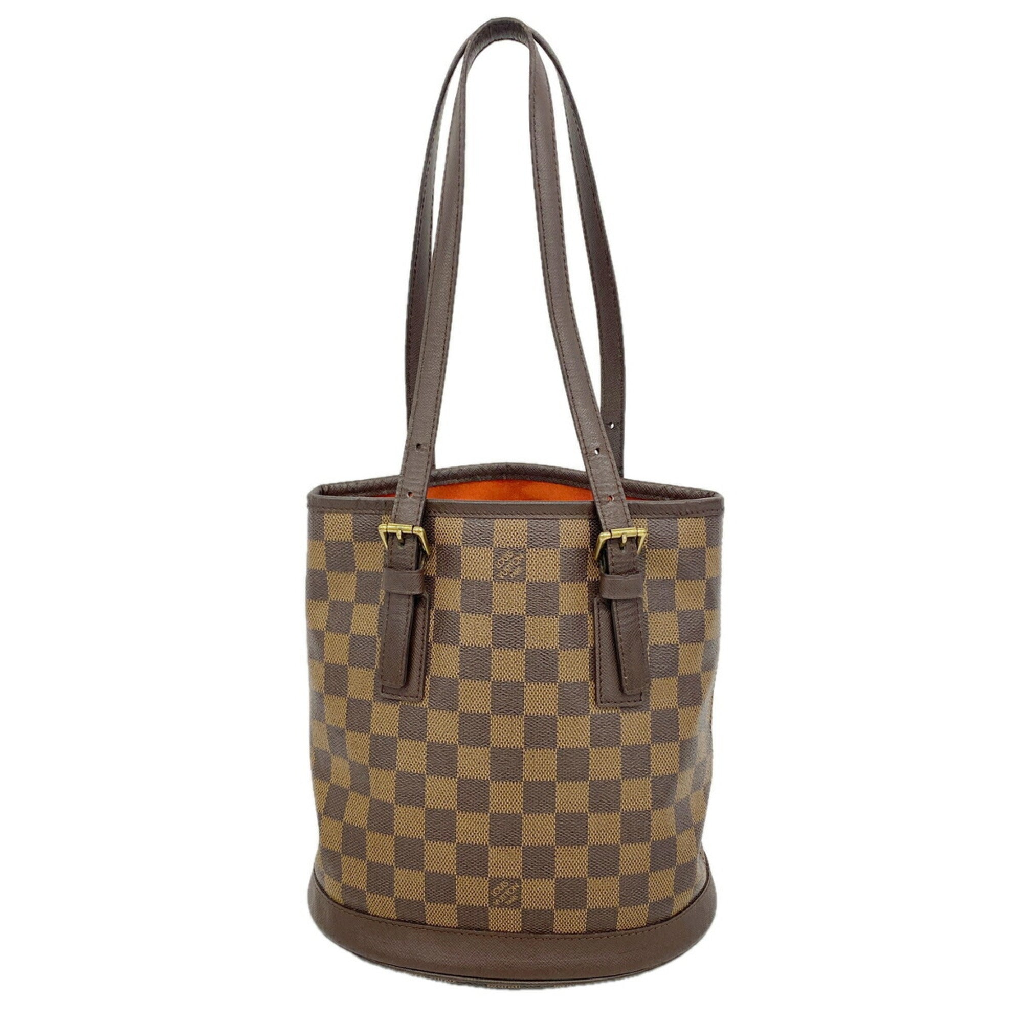 Louis Vuitton Ebene Tote Bag (Pre-Owned)
