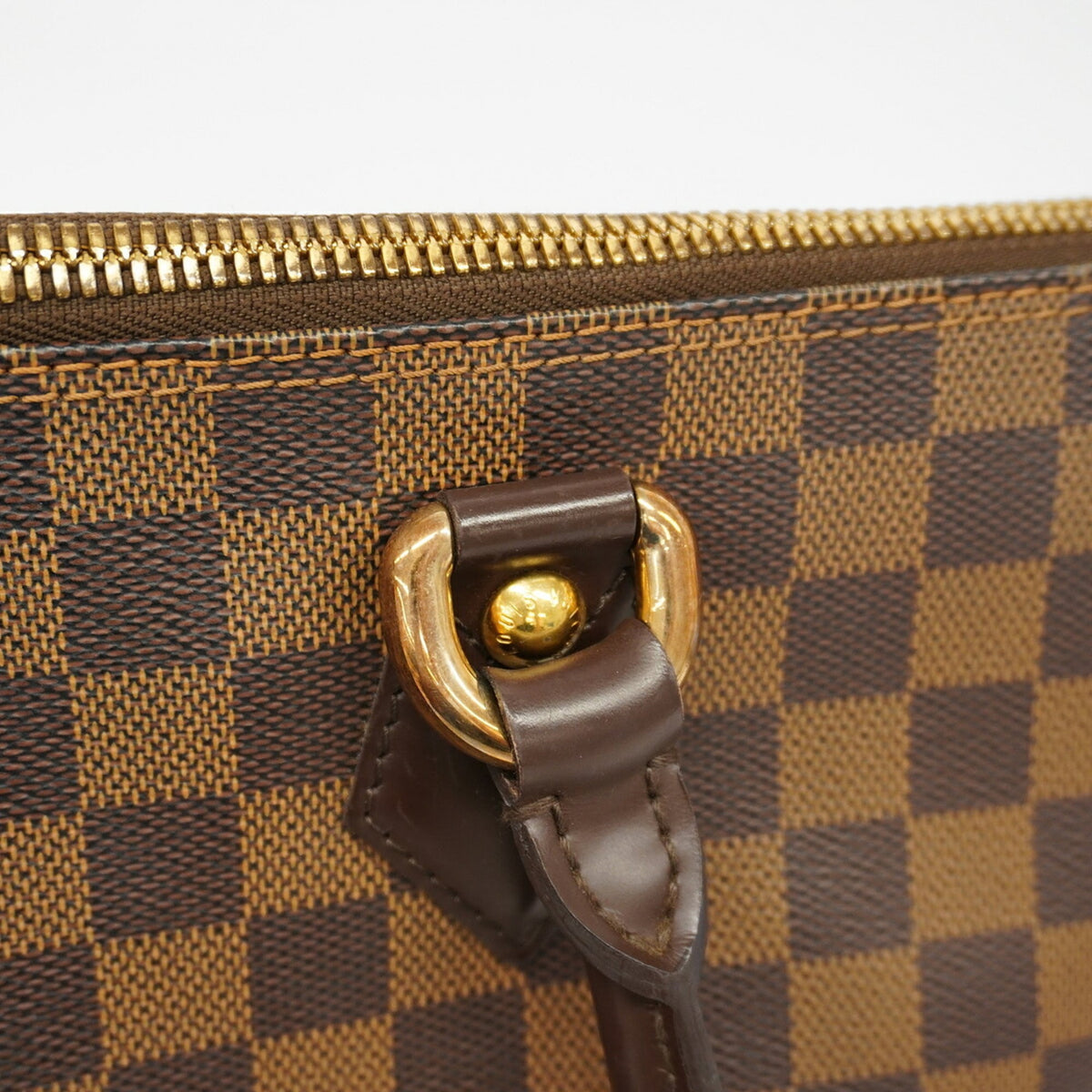 Louis Vuitton Ebene Tote Bag (Pre-Owned)