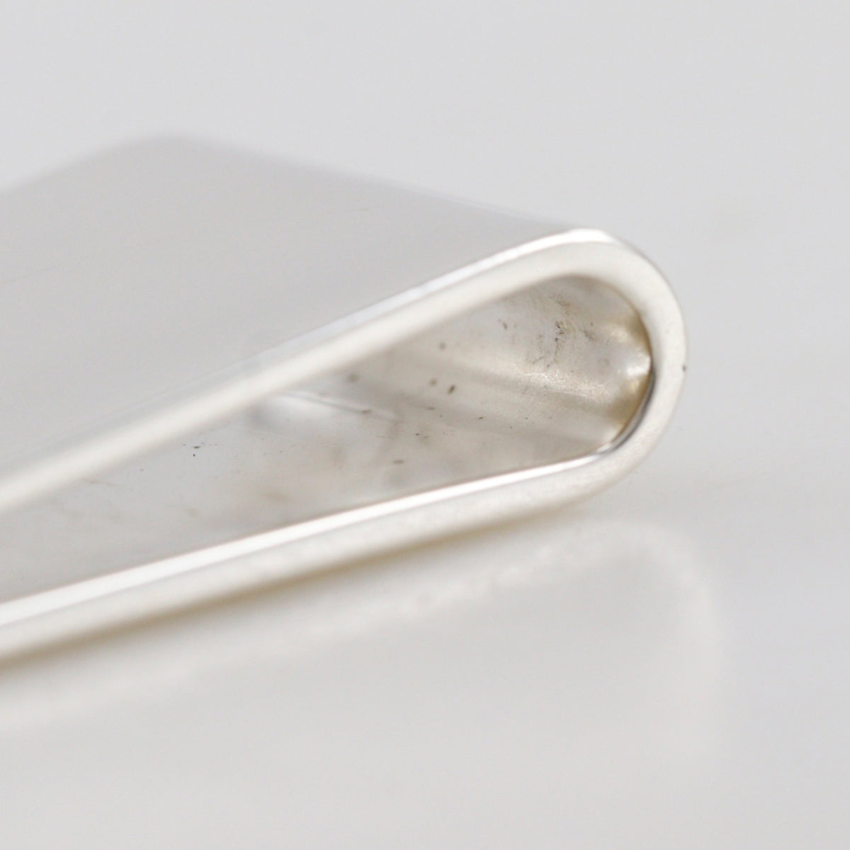 Tiffany Silver 925 Money Clip (Pre-Owned)