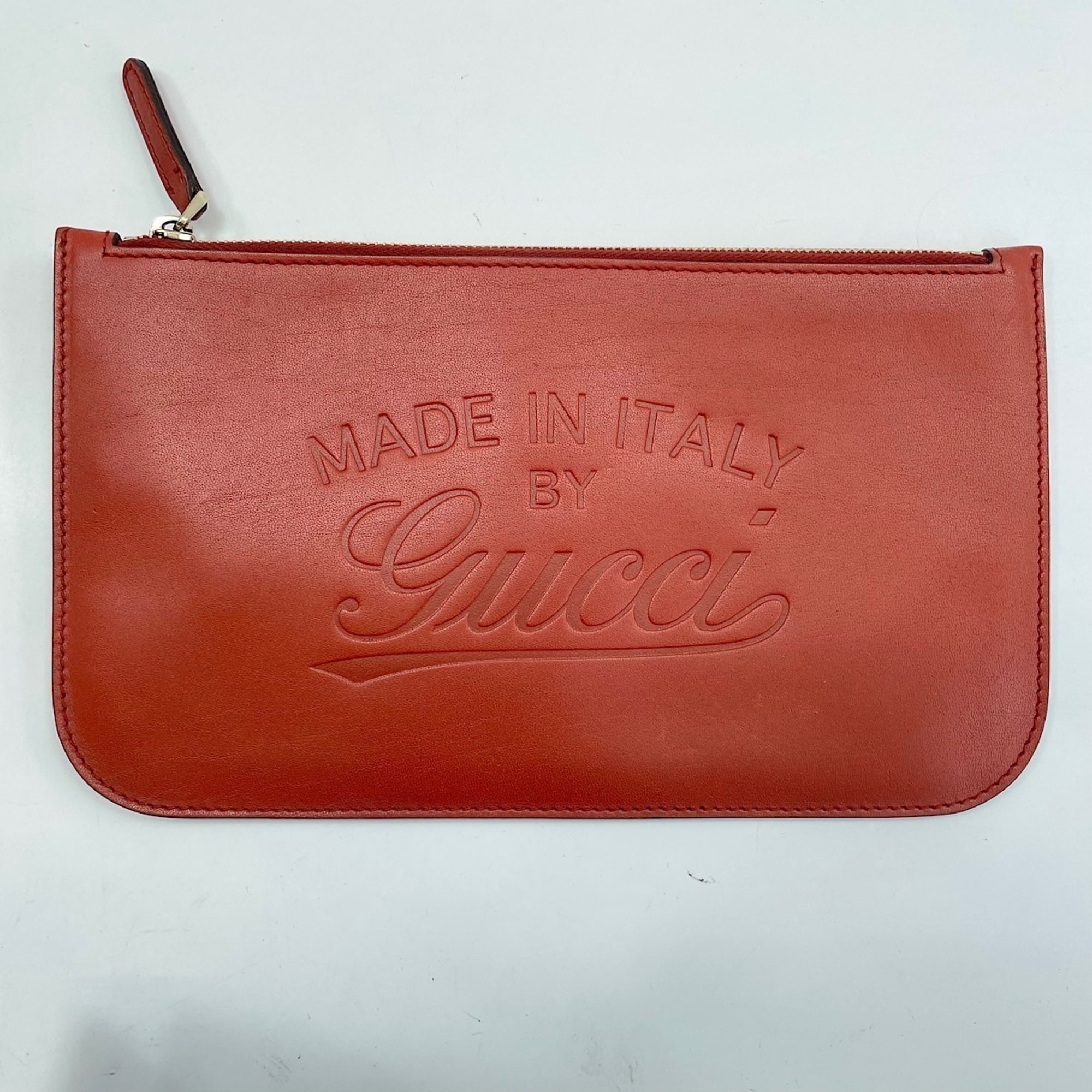 Gucci Beige Tote Bag (Pre-Owned)