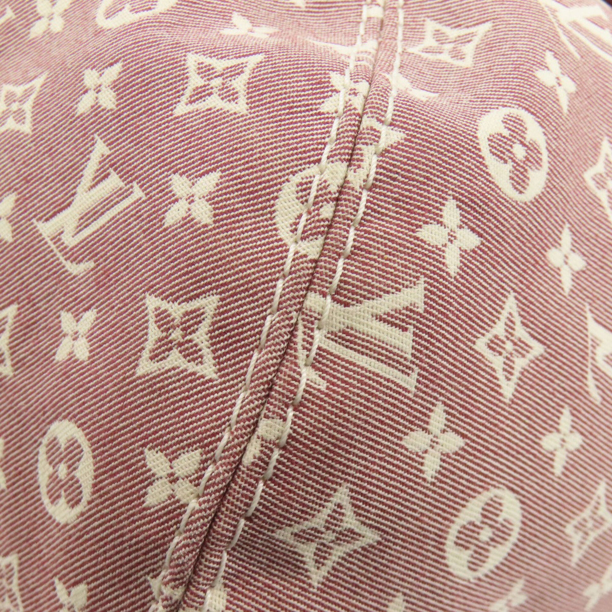 Louis Vuitton Sepia Monogram Idylle Tote Bag (Pre-Owned)