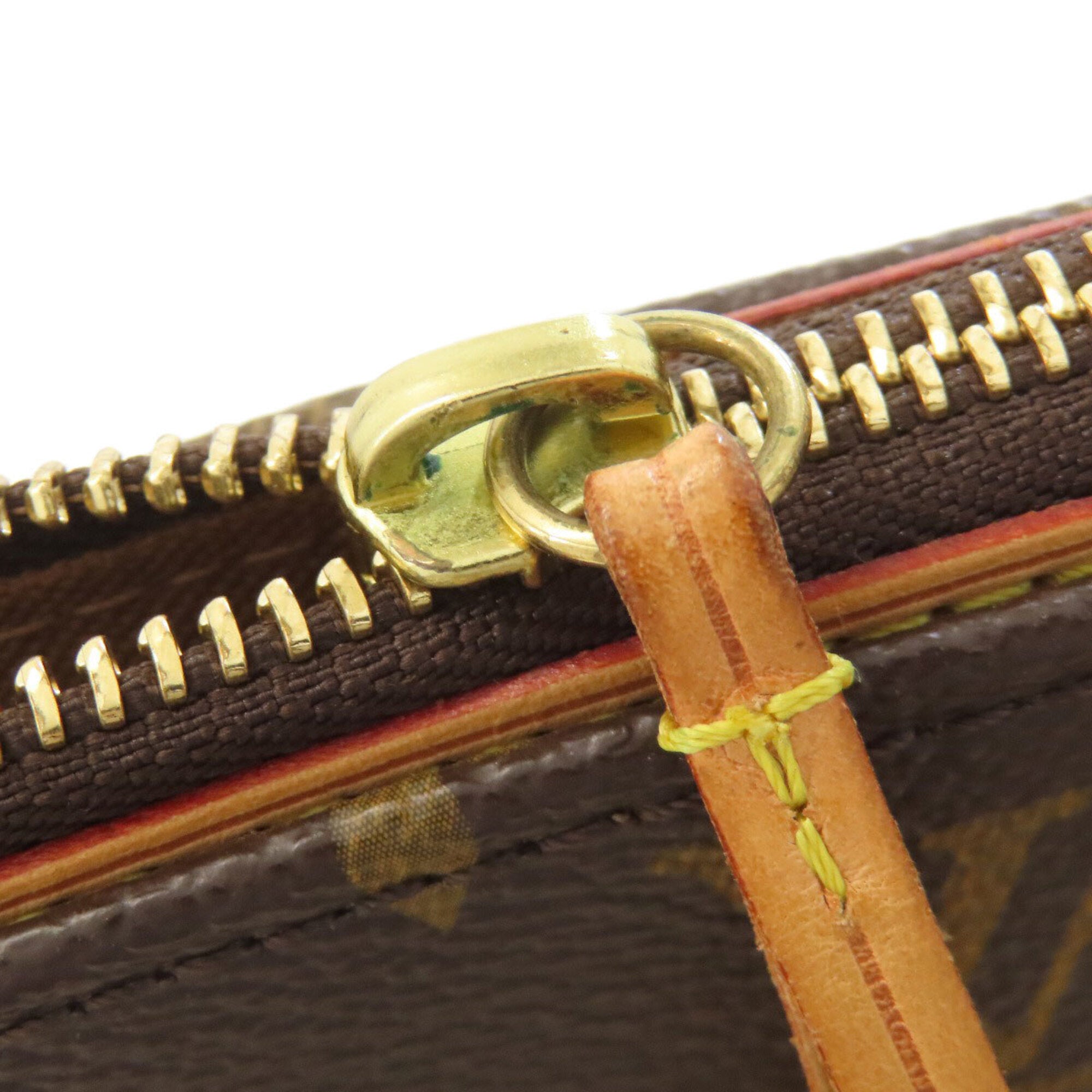Louis Vuitton Monogram Monogram Handbag (Pre-Owned)