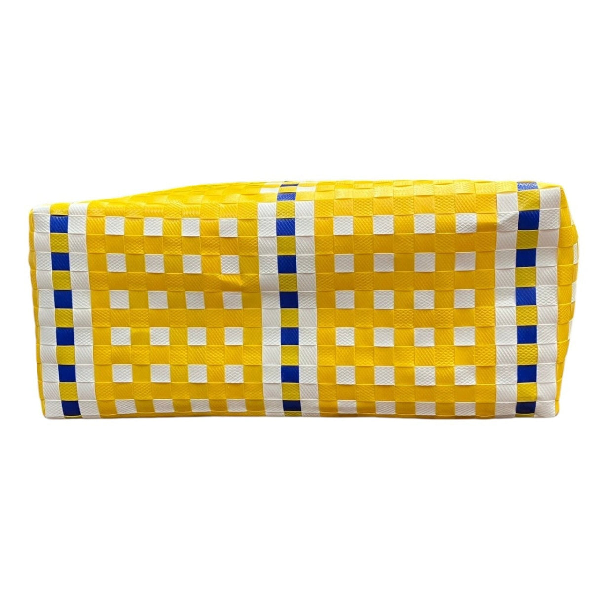 Marni Polypropylene Tote Bag (Pre-Owned)