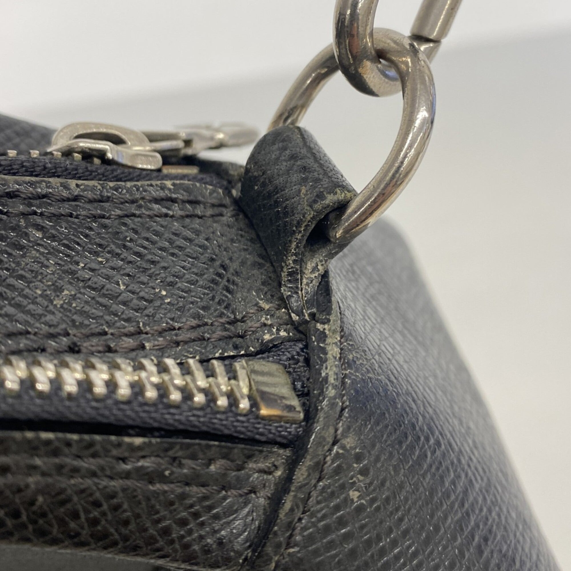 Louis Vuitton Ardoise Clutch Bag (Pre-Owned)