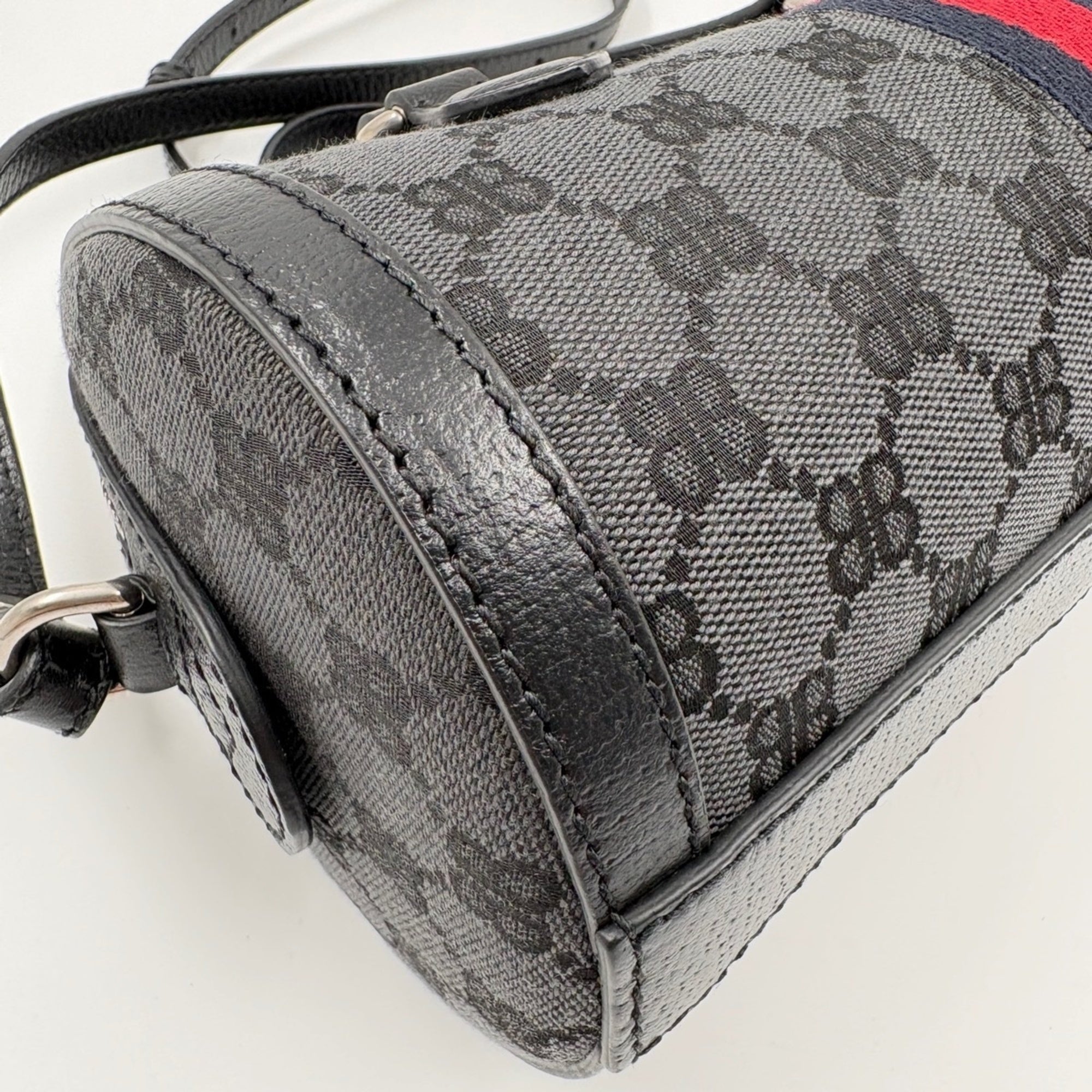 Balenciaga Black (Pre-Owned)