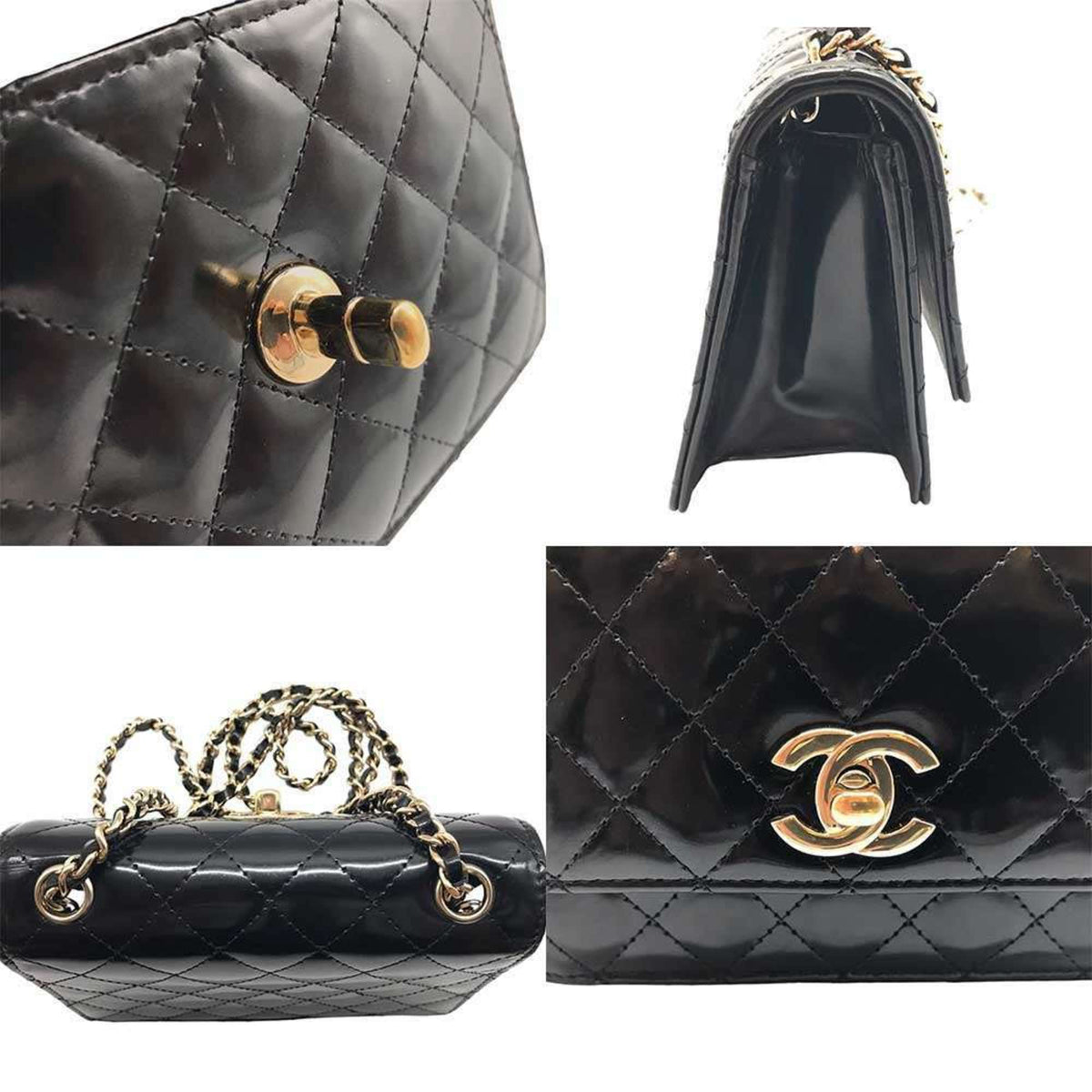 Chanel Shoulder Bag (Pre-Owned)