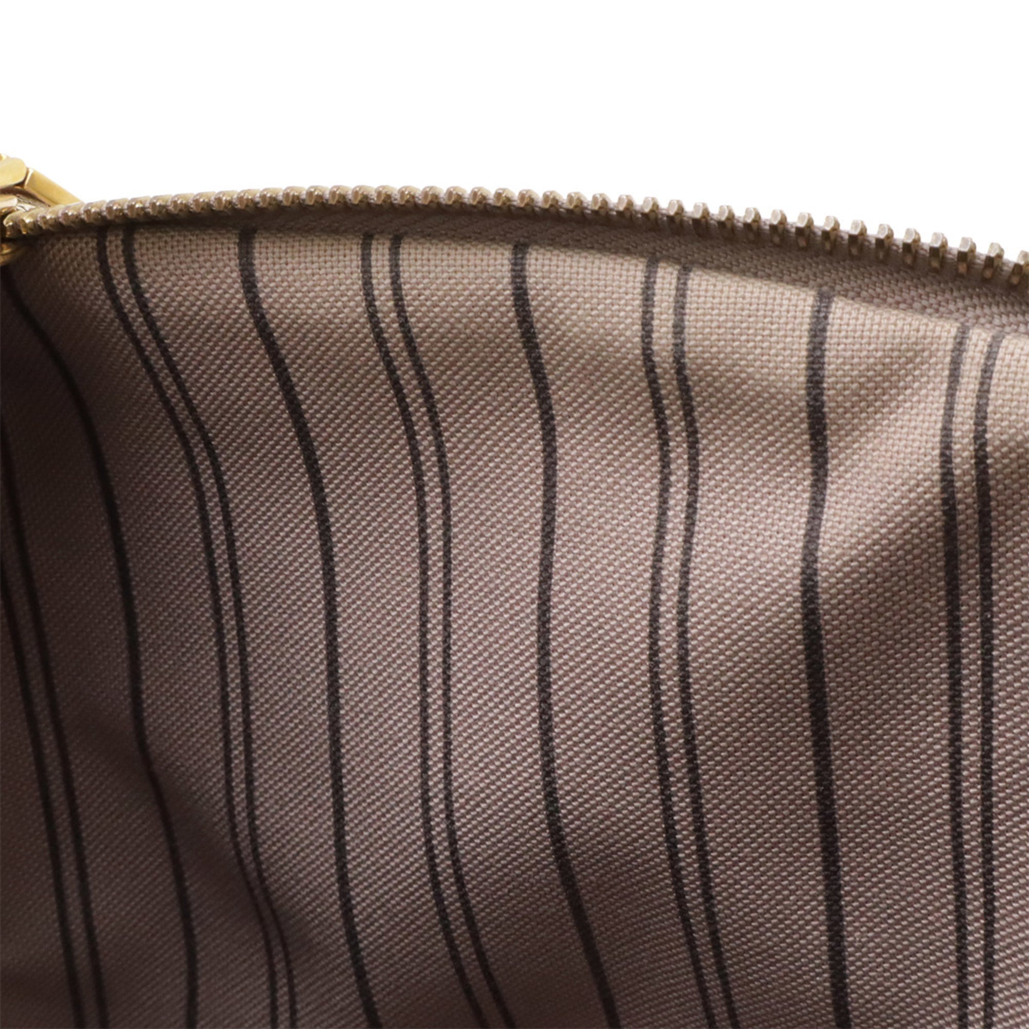 Louis Vuitton Monogram Empreinte Taupe Monogram Empreinte Handbag Shoulder Bag (Pre-Owned)