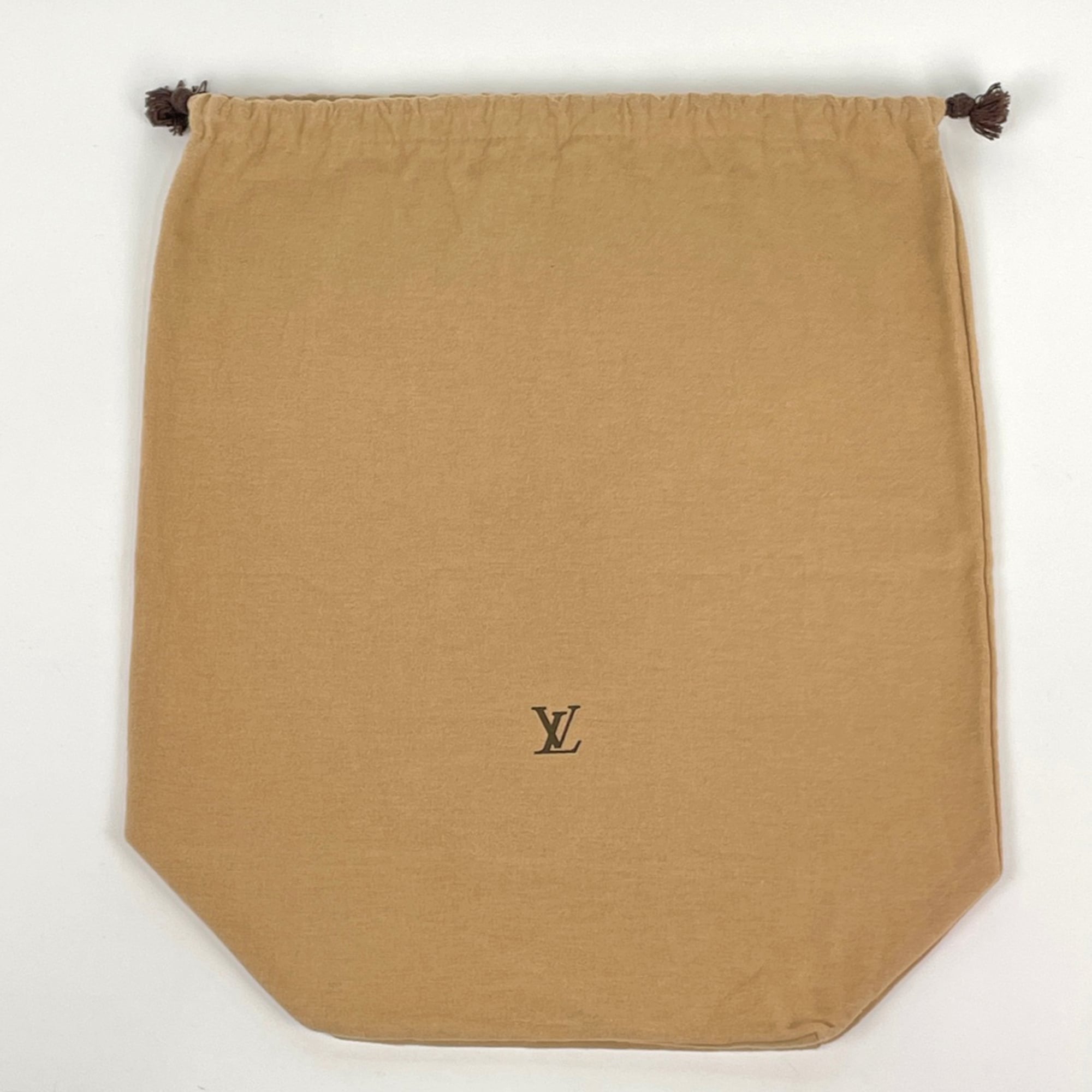 Louis Vuitton Monogram Brown Monogram Tote Bag (Pre-Owned)
