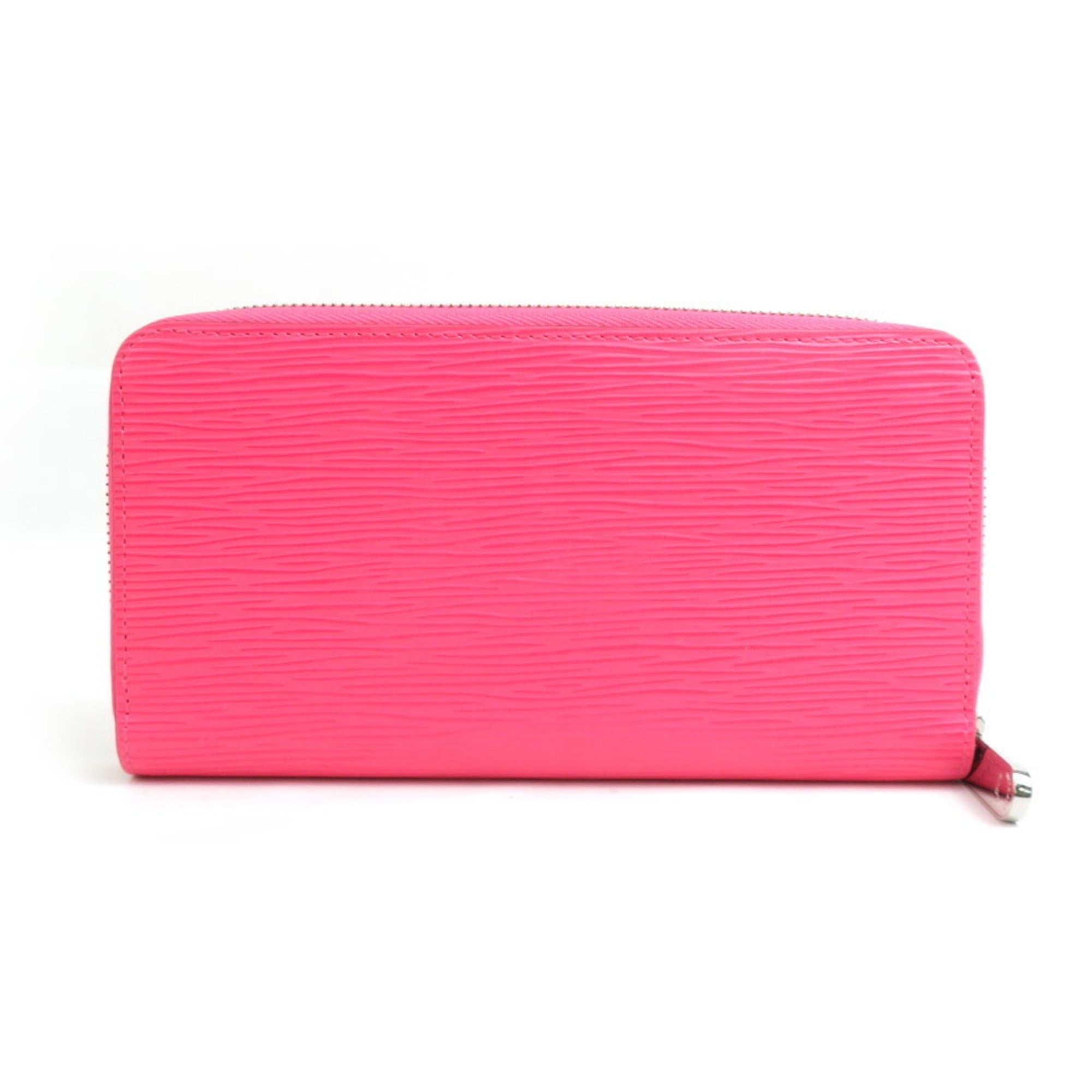 Louis Vuitton Epi Epi Leather Wallet (Bi-Fold) (Pre-Owned)