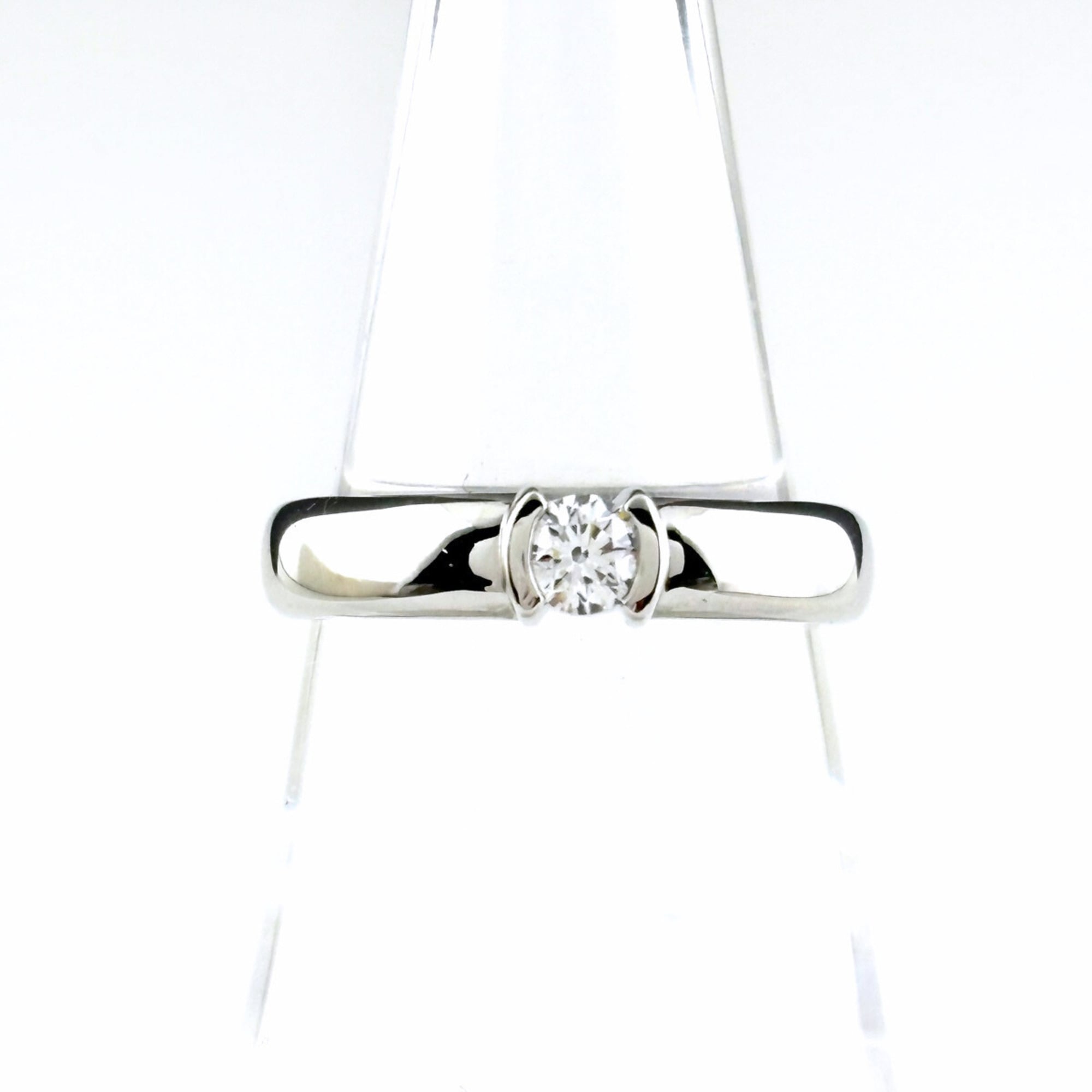 Tiffany Silver Platinum 950 (Pre-Owned)