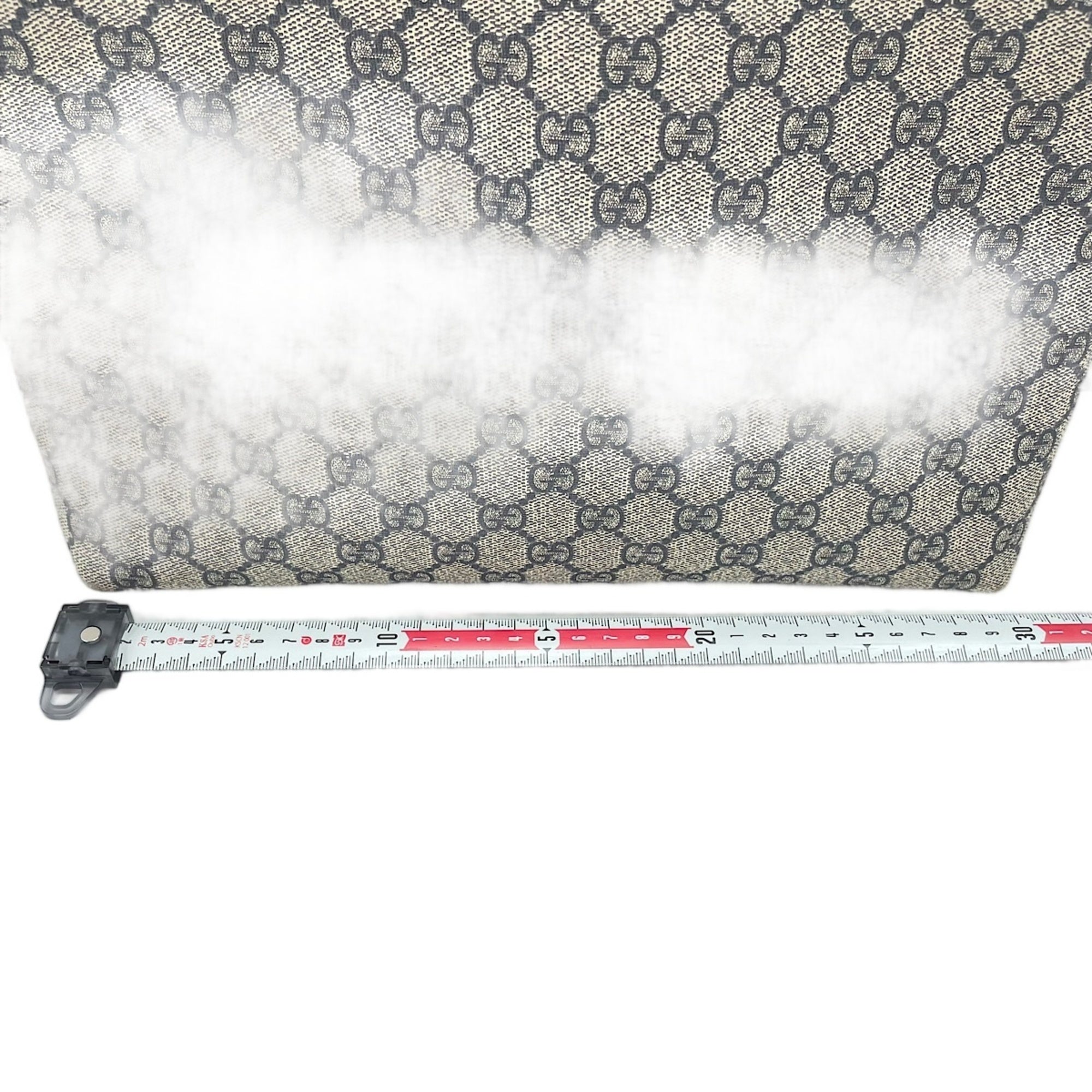 Gucci Navy Shoulder Bag (Pre-Owned)