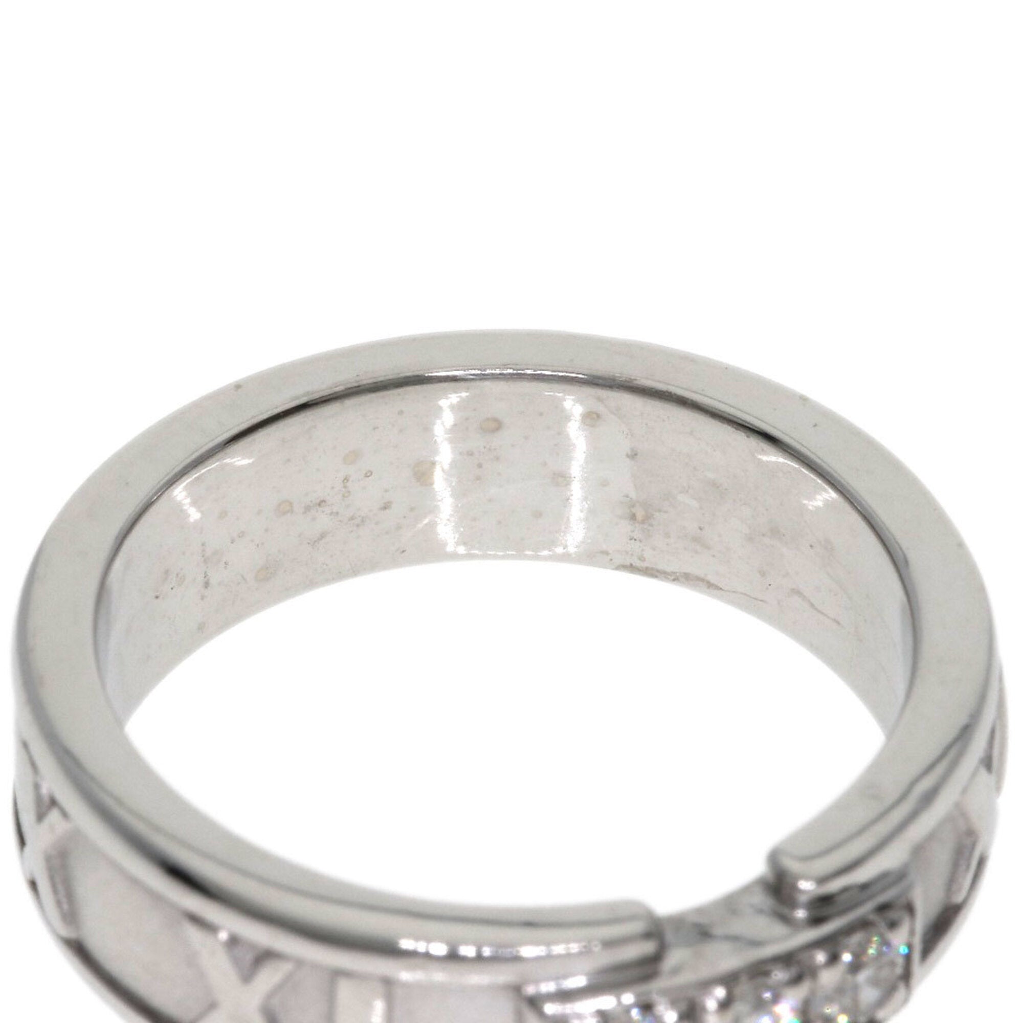 Tiffany White White Gold (18K) (Pre-Owned)