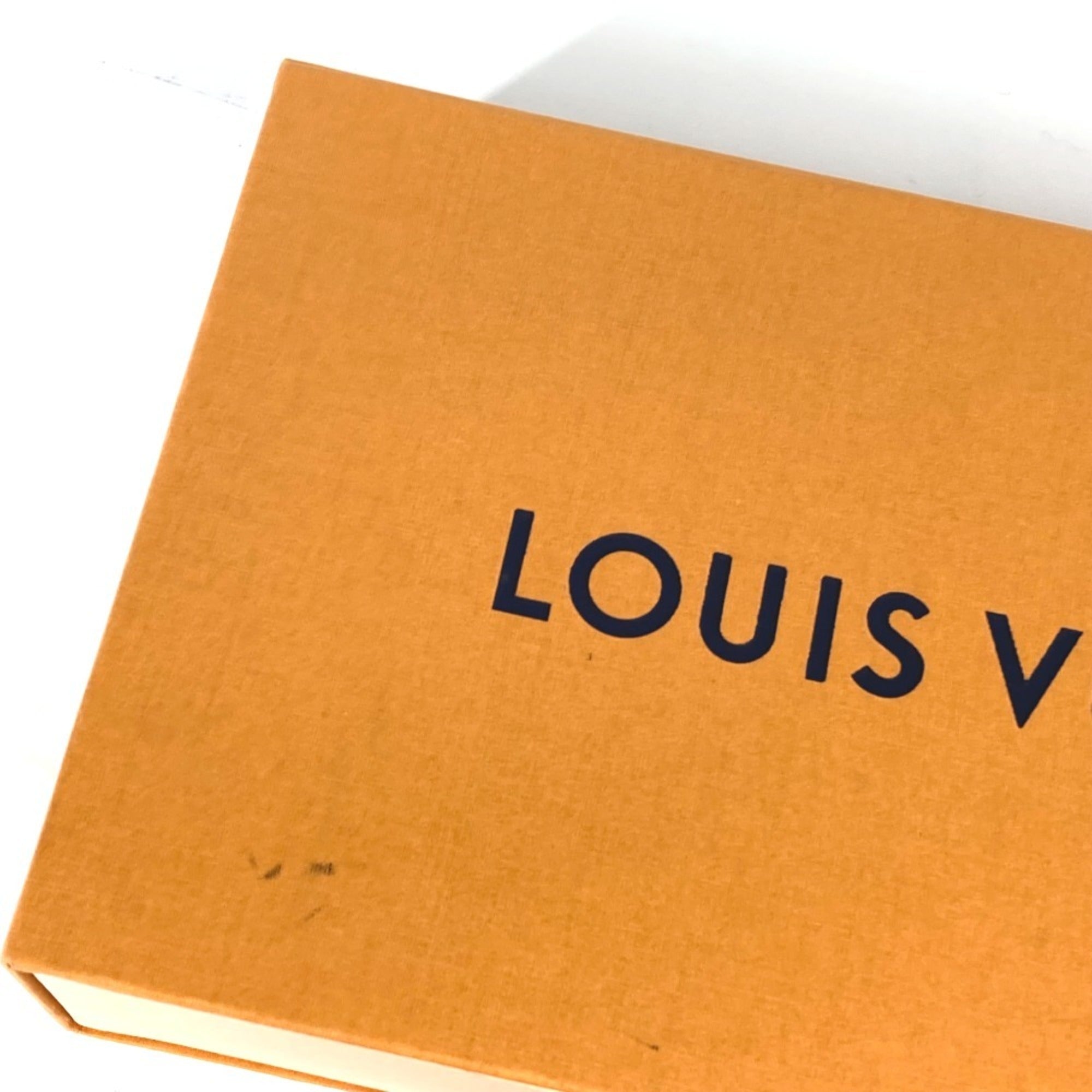 Louis Vuitton Epi Beige Epi Leather Long Wallet (Bi-Fold) (Pre-Owned)