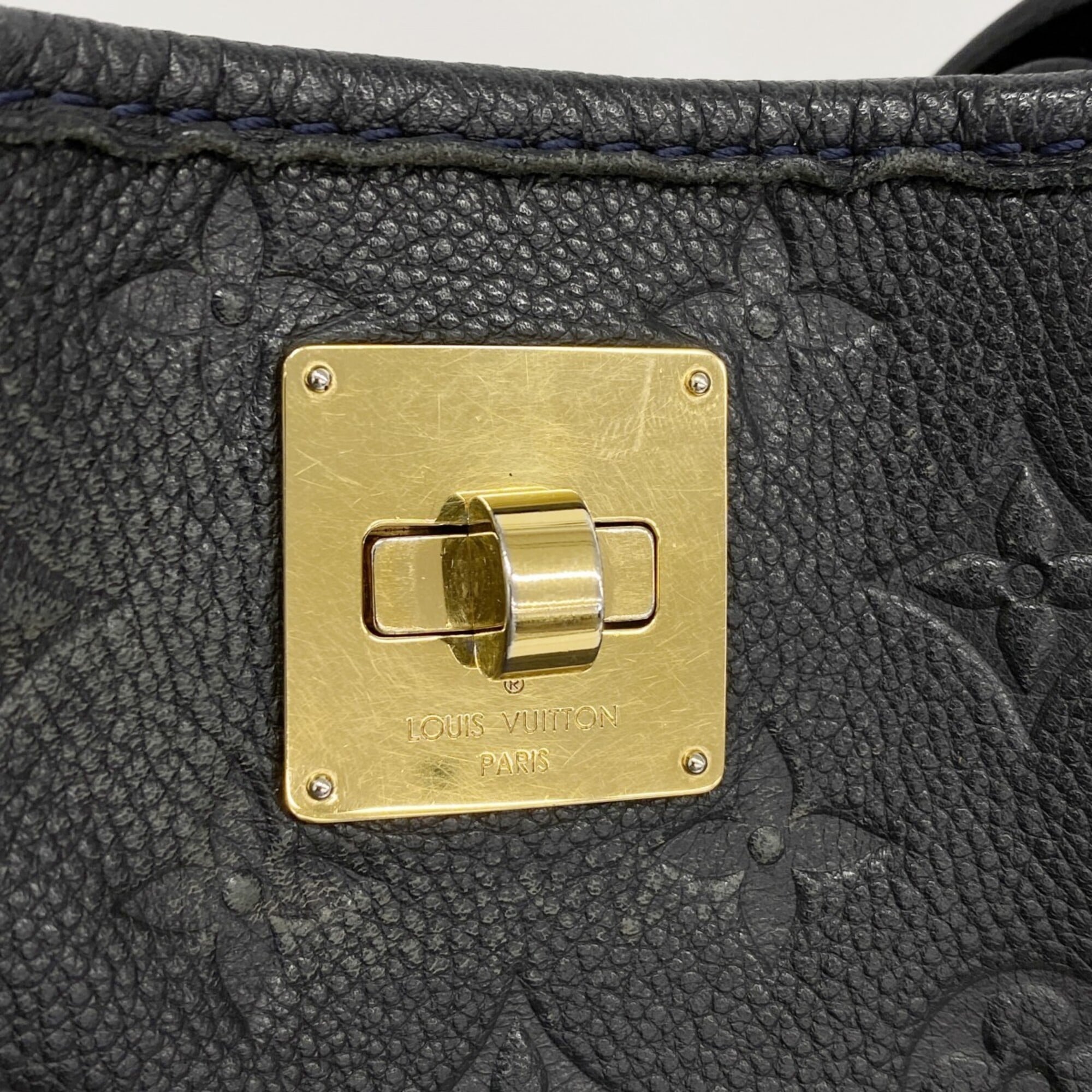 Louis Vuitton Infini Tote Bag (Pre-Owned)