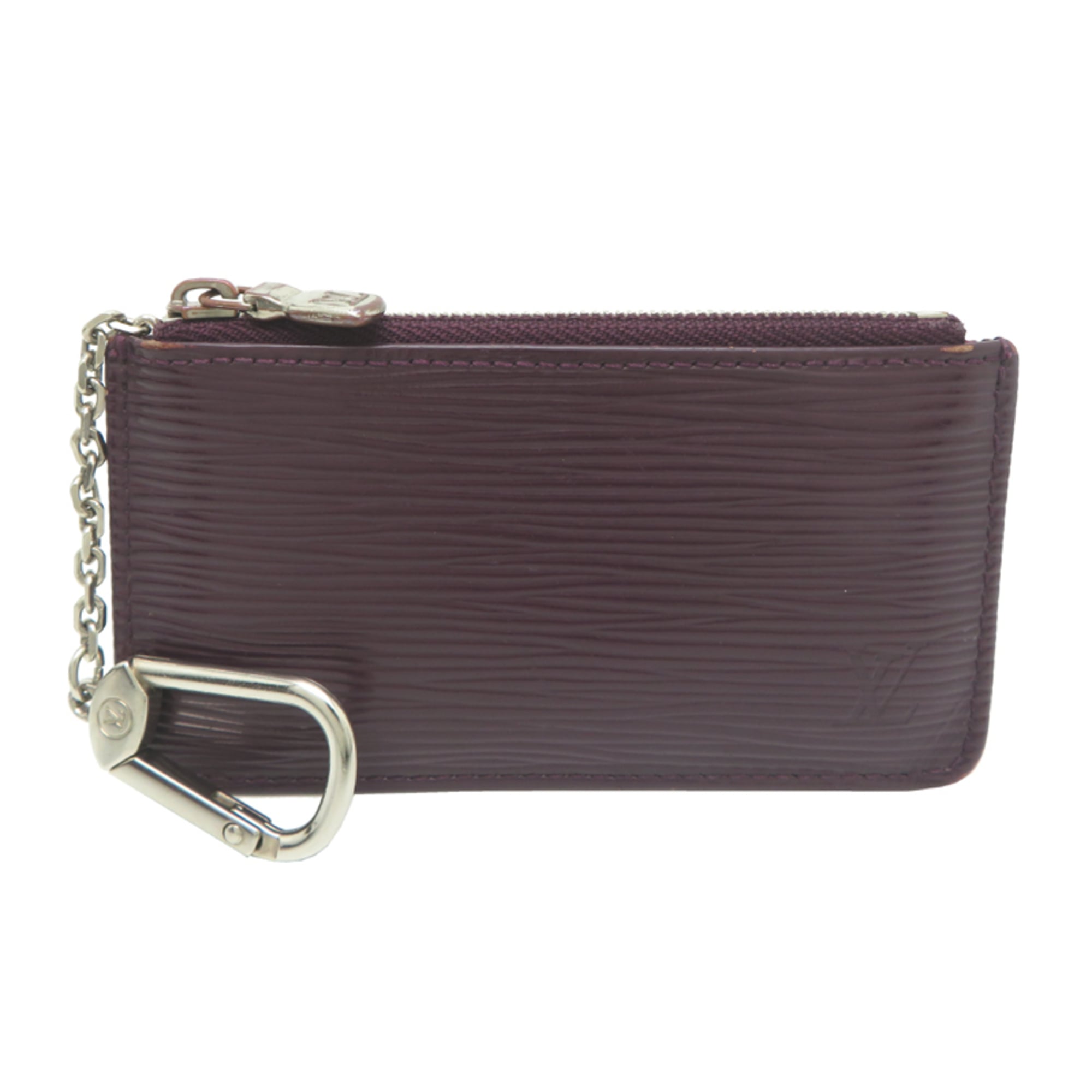 Louis Vuitton Cassis Epi Leather Pochette (Pre-Owned)