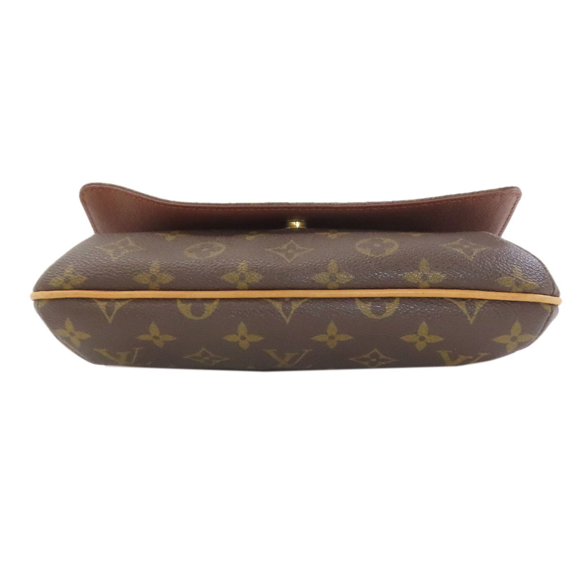 Louis Vuitton Monogram Monogram Shoulder Bag (Pre-Owned)