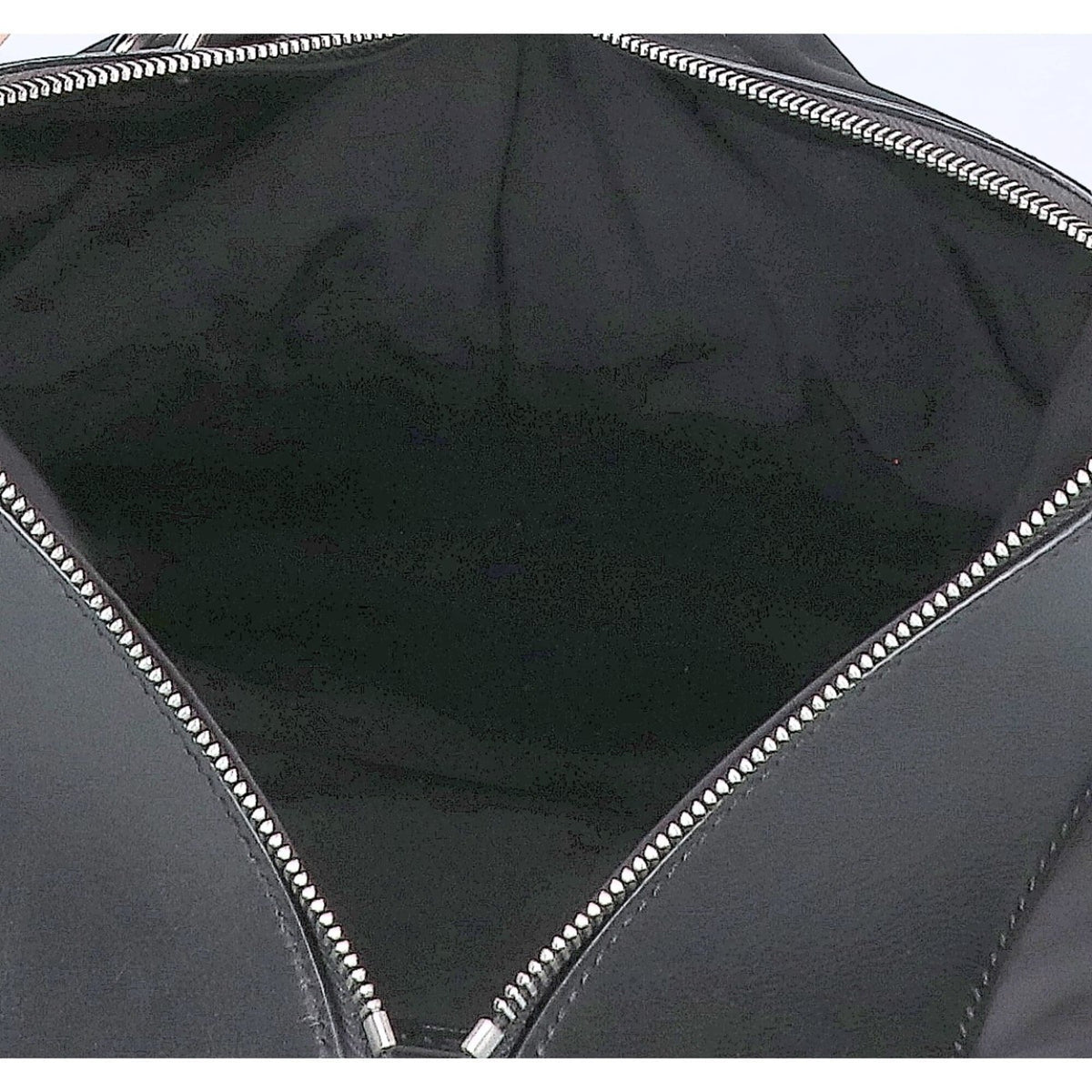 Loewe Black Nylon Backpack (Pre-Owned)