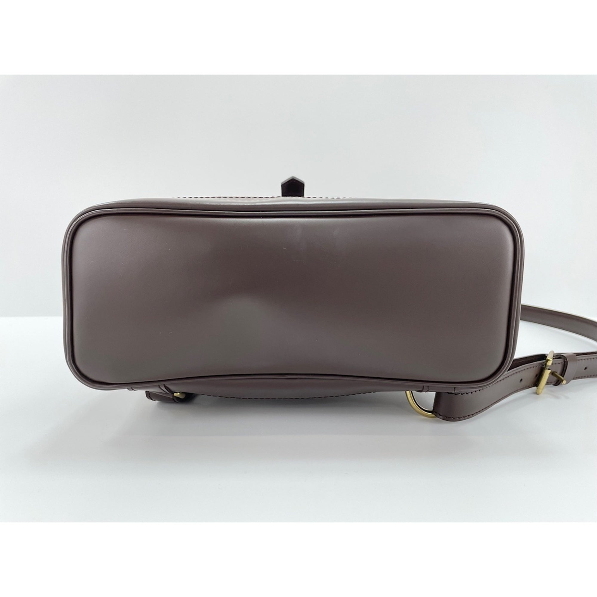 Louis Vuitton Brown Backpack (Pre-Owned)