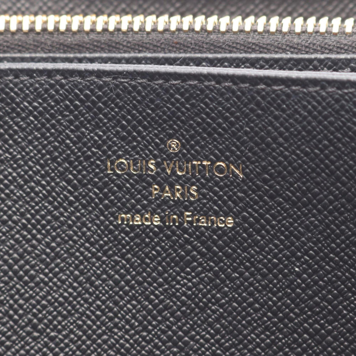 Louis Vuitton Brown Monogram Pvc Long Wallet (Bi-Fold) (Pre-Owned)