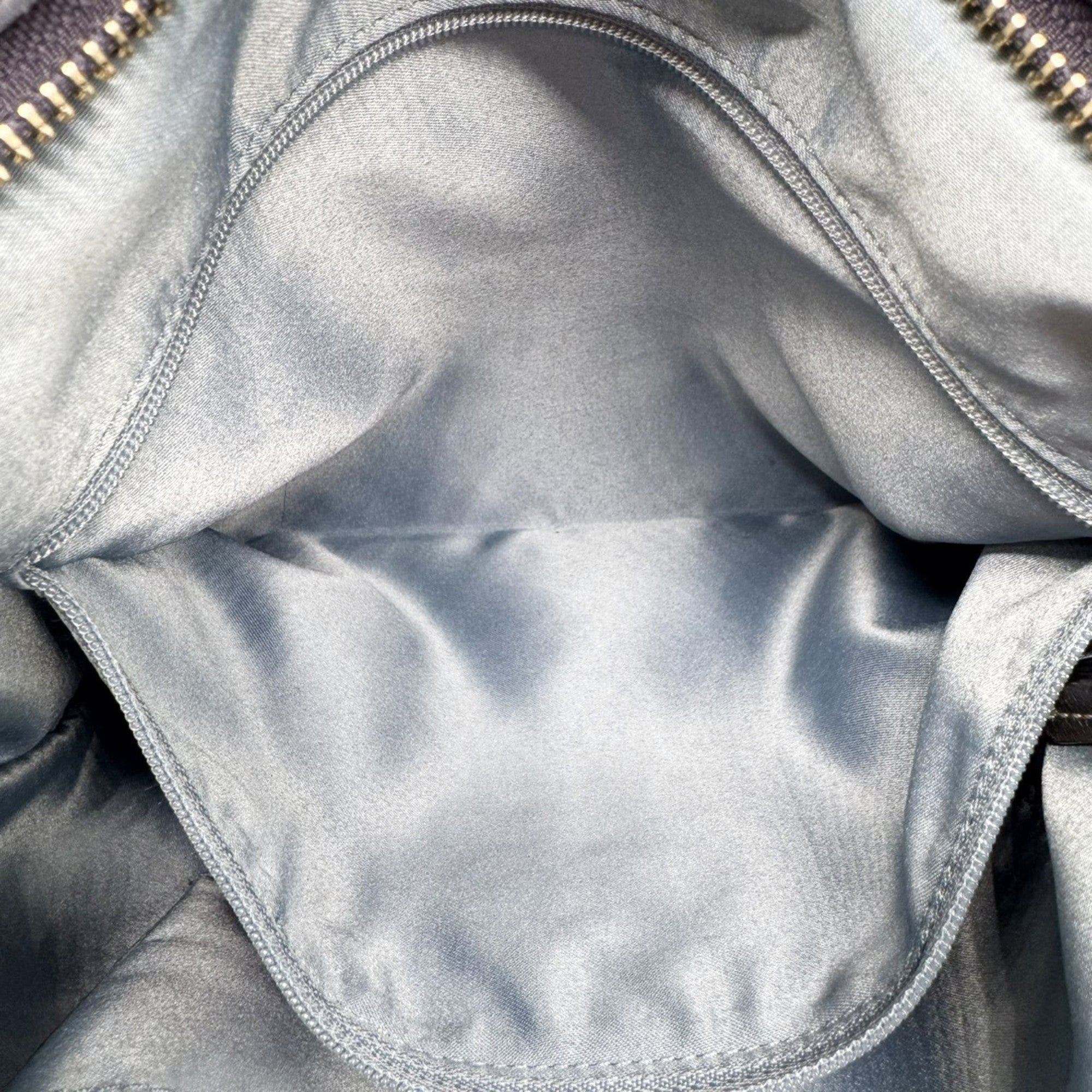 Coach Patent Leather Leather Shoulder Bag (Pre-Owned)