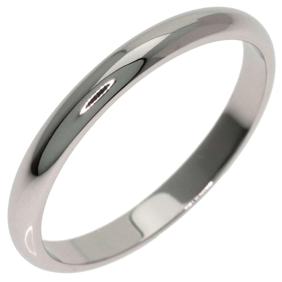 Cartier Band Ring (Pre-Owned)