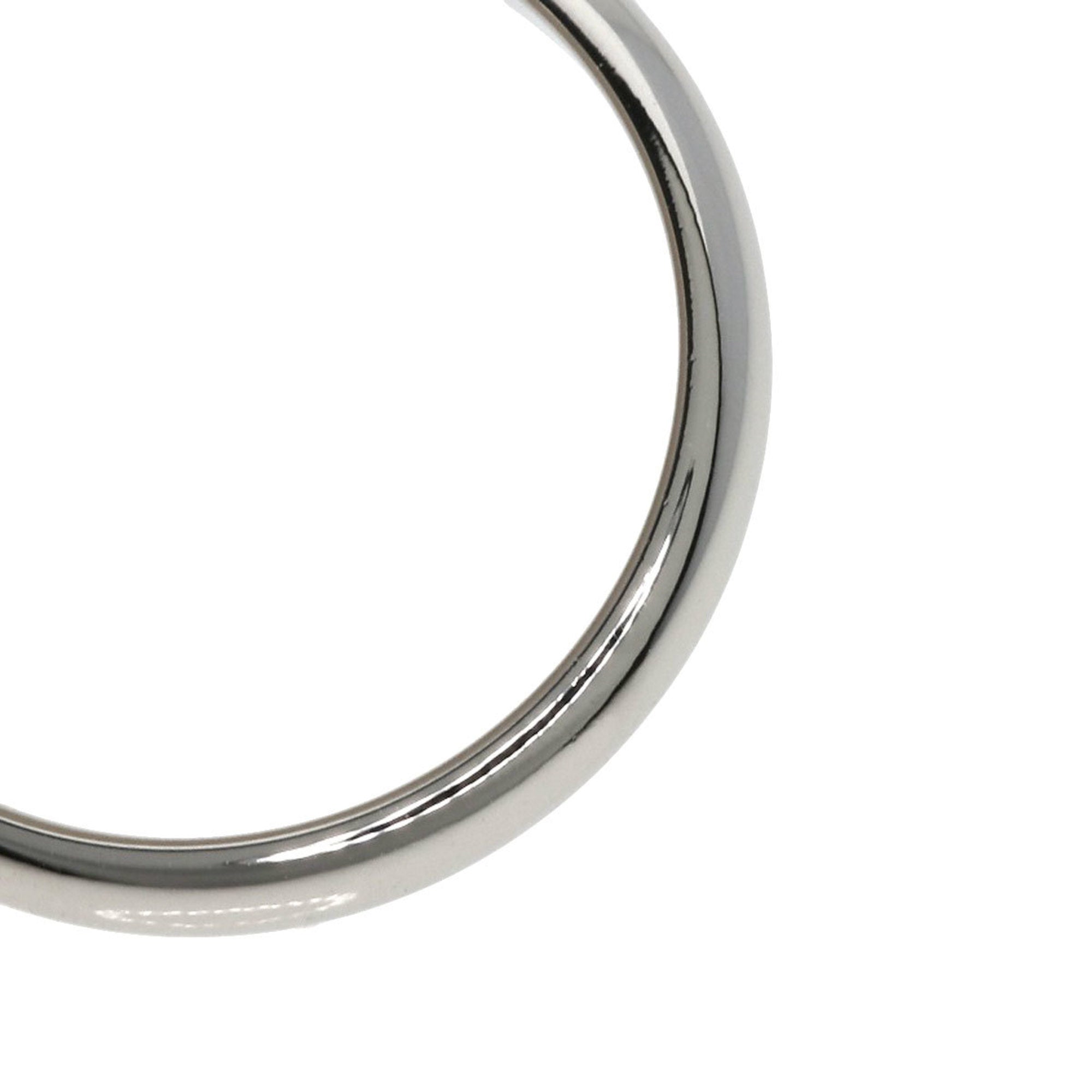 Cartier Silver Platinum 950 (Pre-Owned)