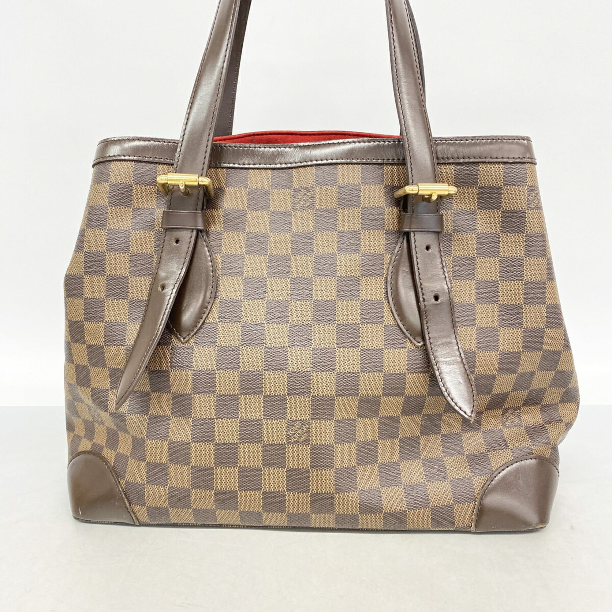 Louis Vuitton Ebene Tote Bag (Pre-Owned)