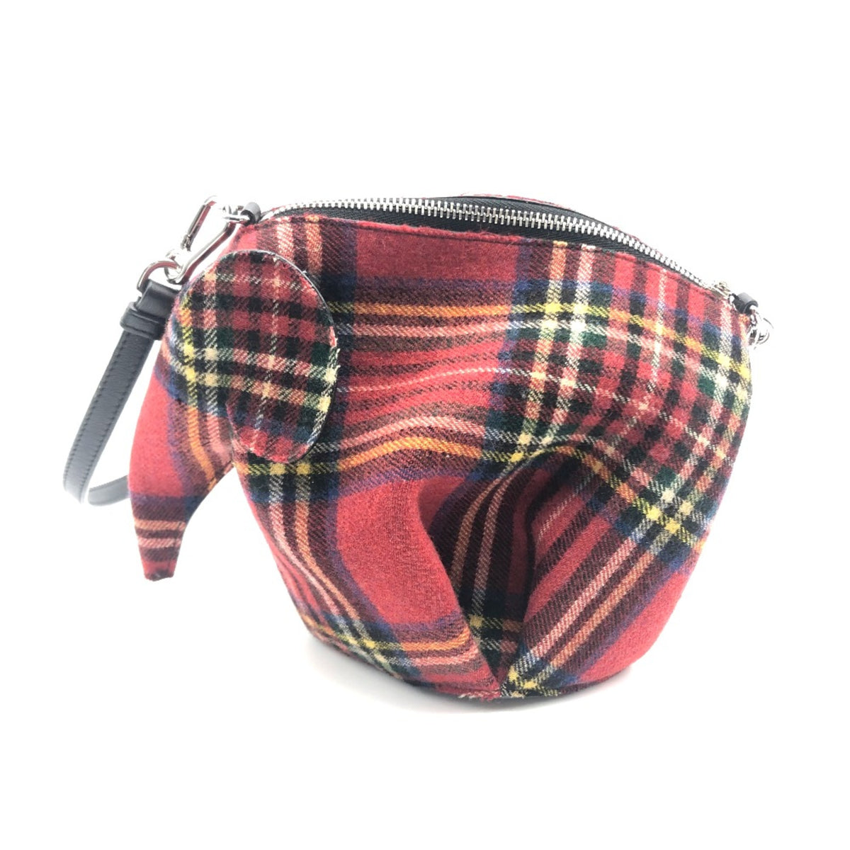 Loewe Red Other Shoulder Bag (Pre-Owned)