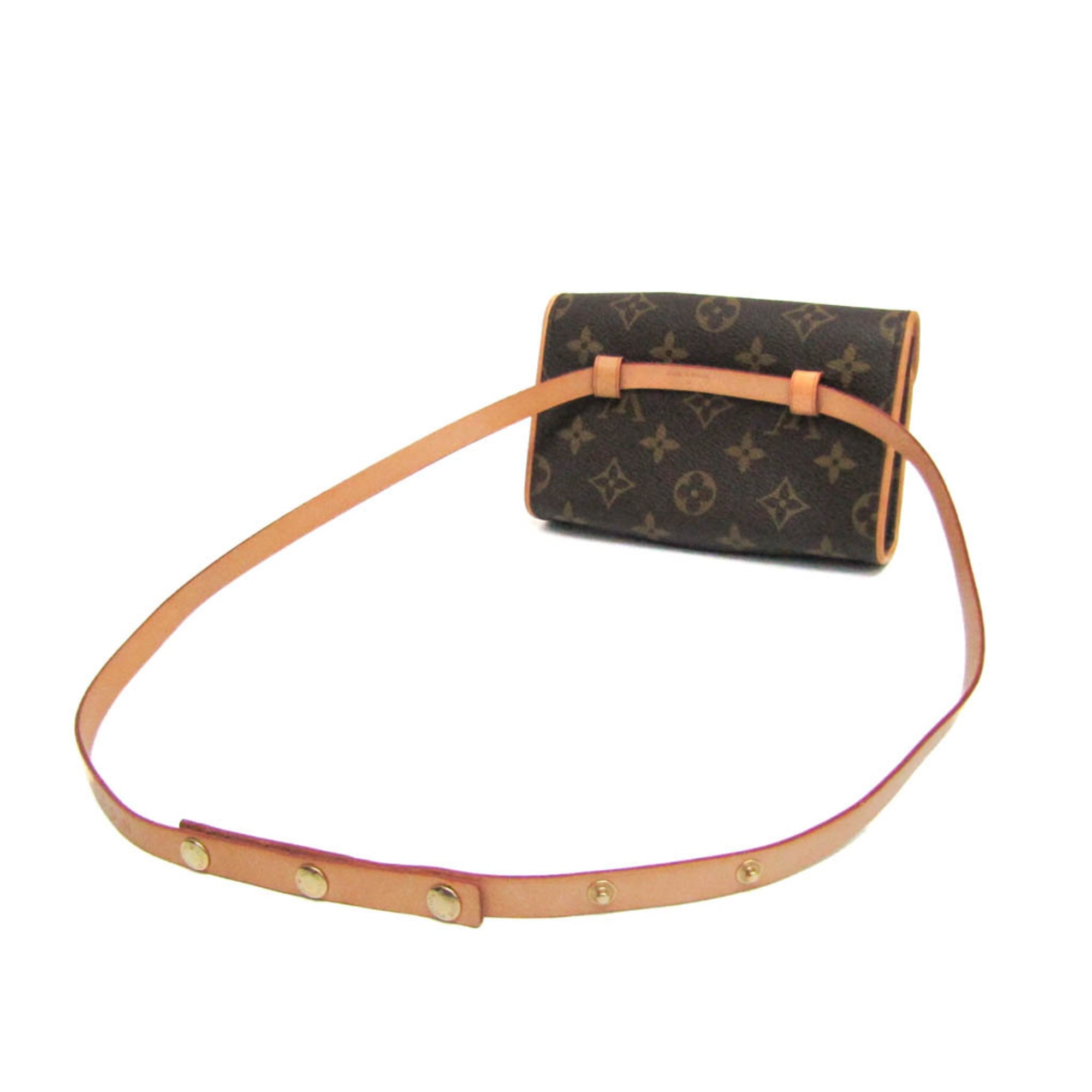 Louis Vuitton Monogram Monogram Monogram Fanny Pack (Pre-Owned)
