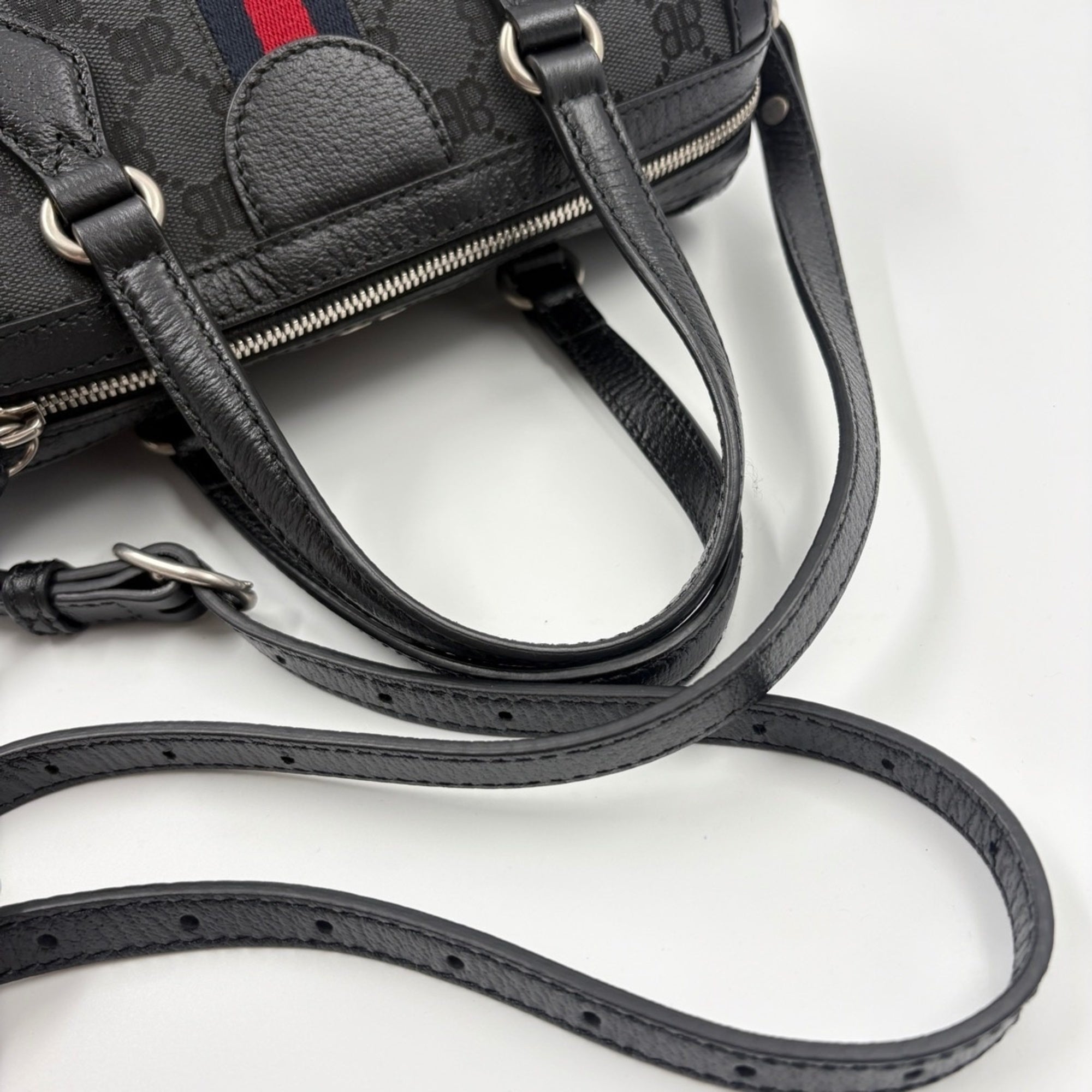 Balenciaga Black (Pre-Owned)