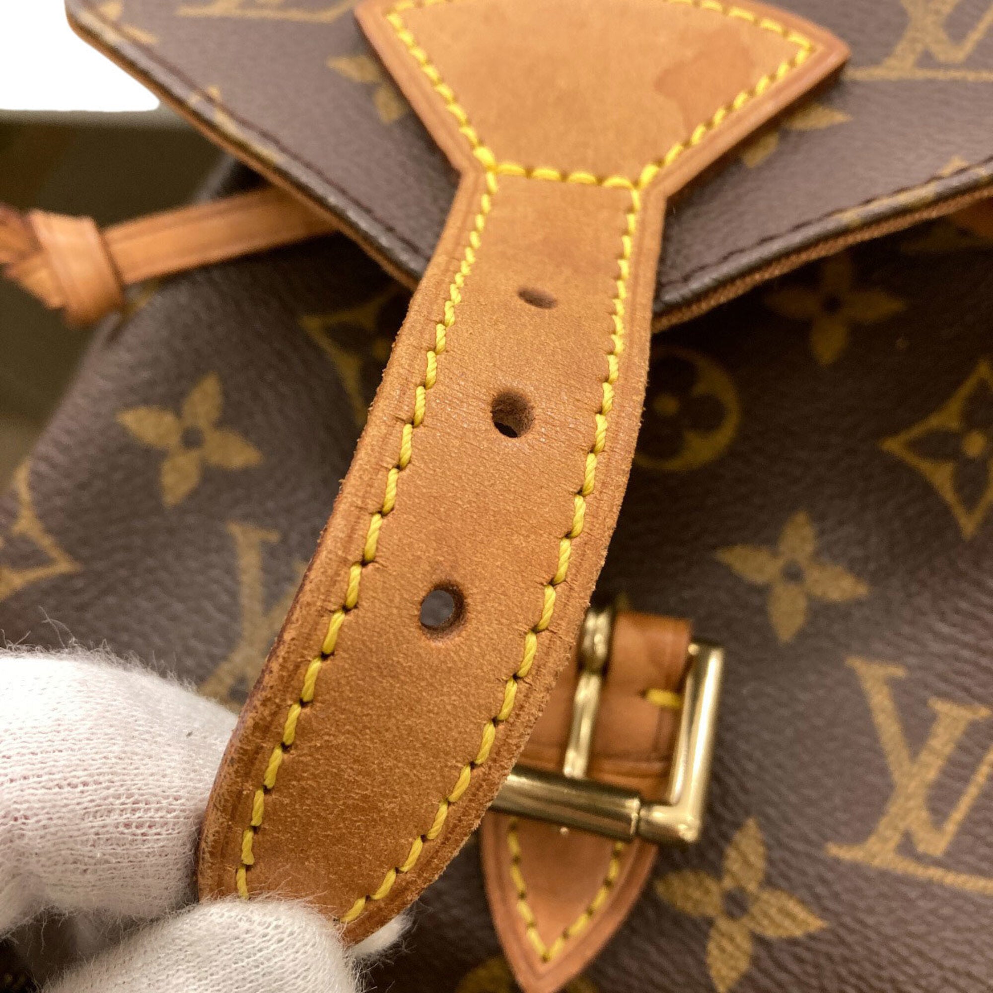 Louis Vuitton Monogram Monogram (Pre-Owned)