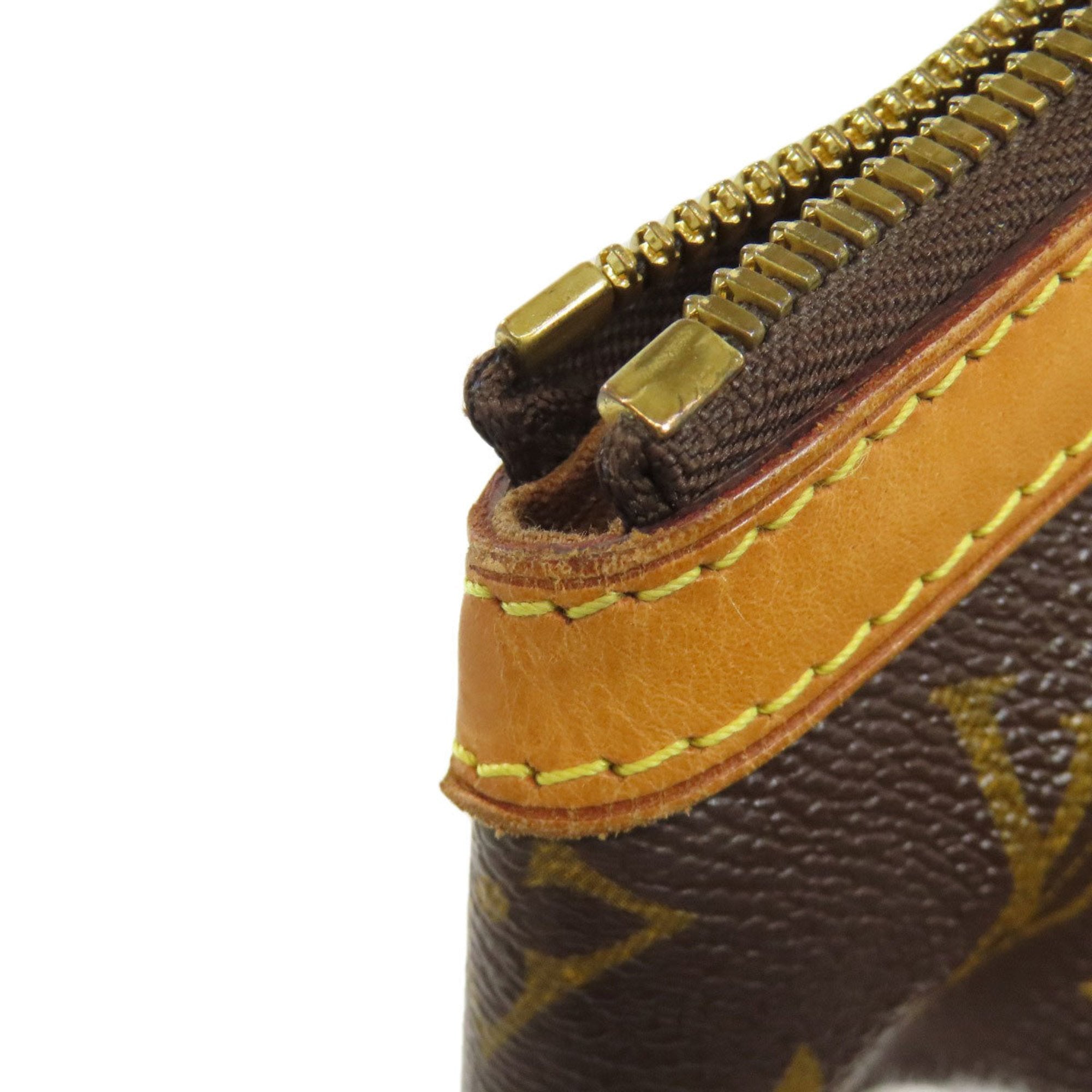 Louis Vuitton Monogram Monogram Monogram Tote Bag (Pre-Owned)