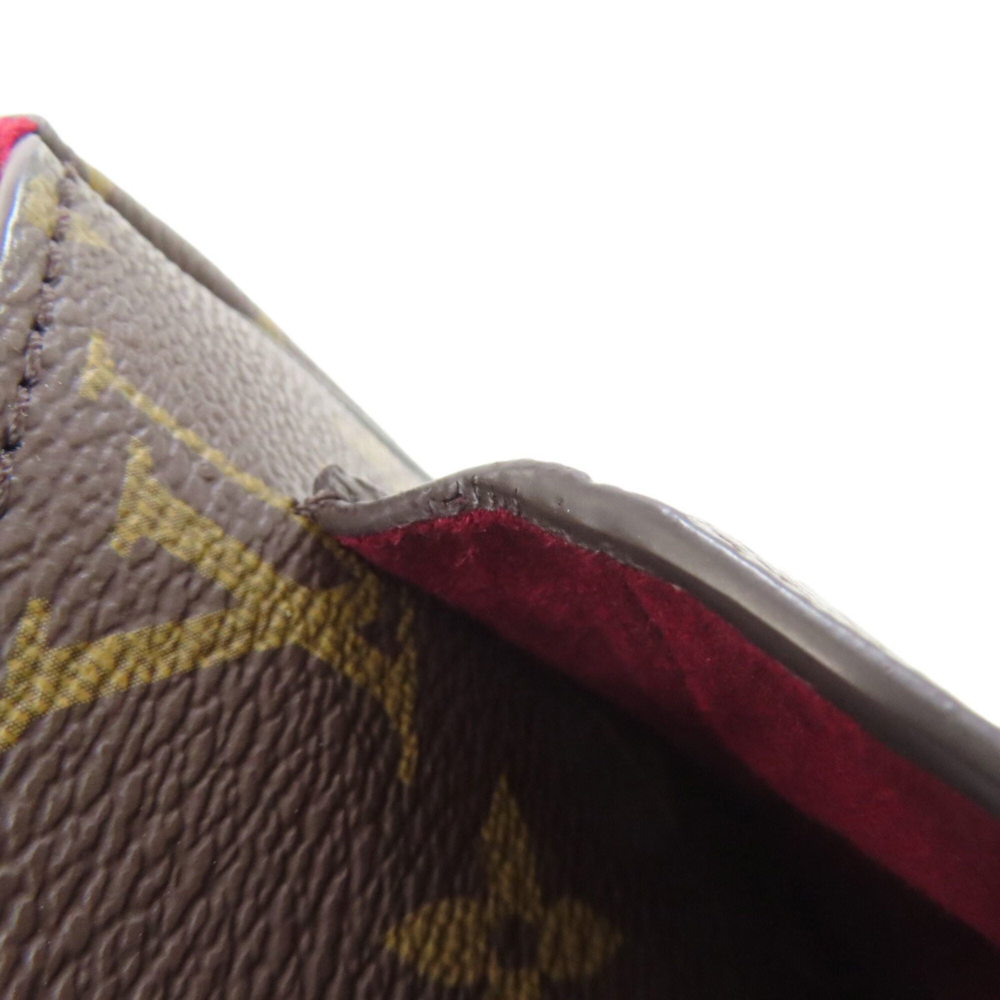Louis Vuitton Monogram Monogram Monogram Shoulder Bag (Pre-Owned)