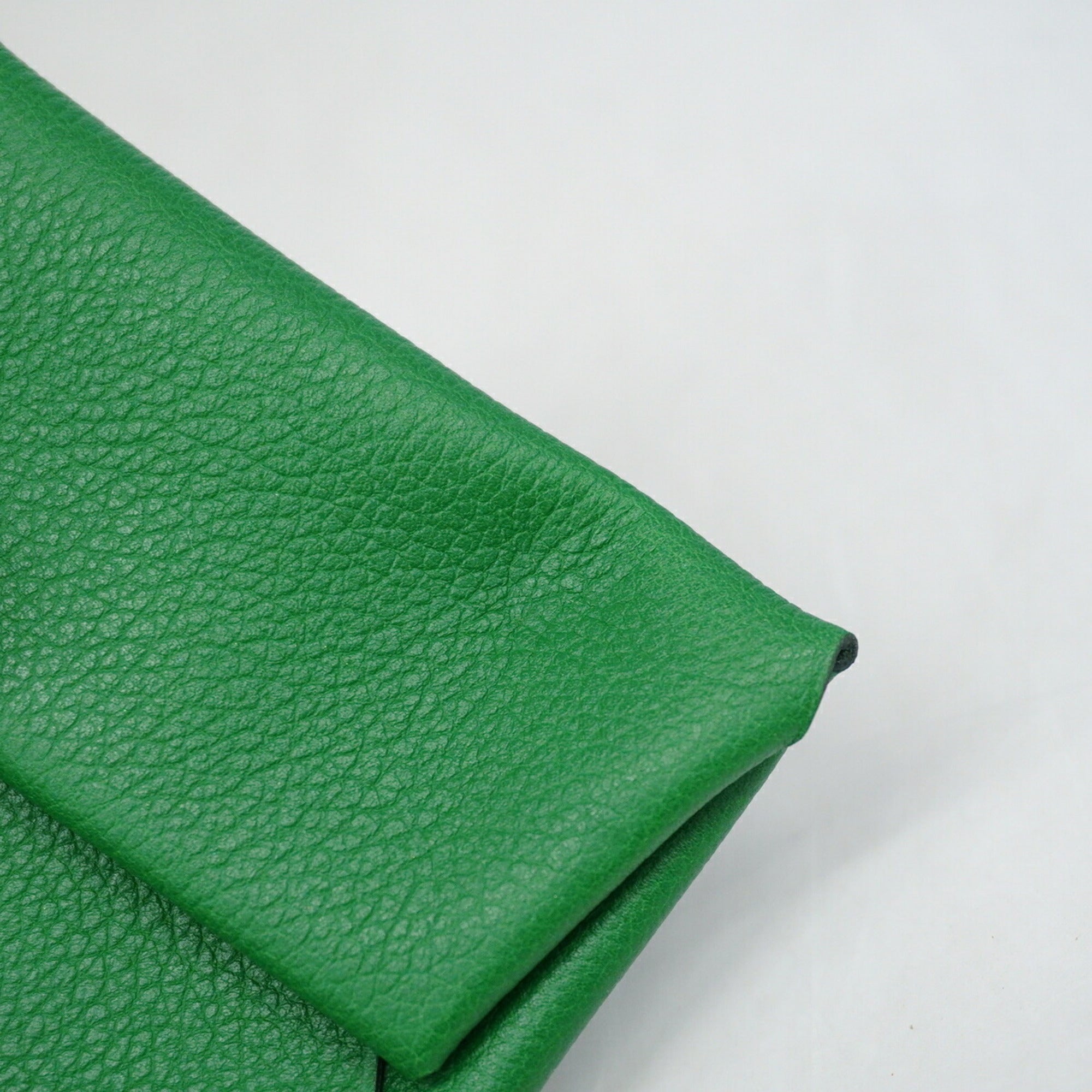 Hermes Bambou Coin Purse/Coin Case (Pre-Owned)