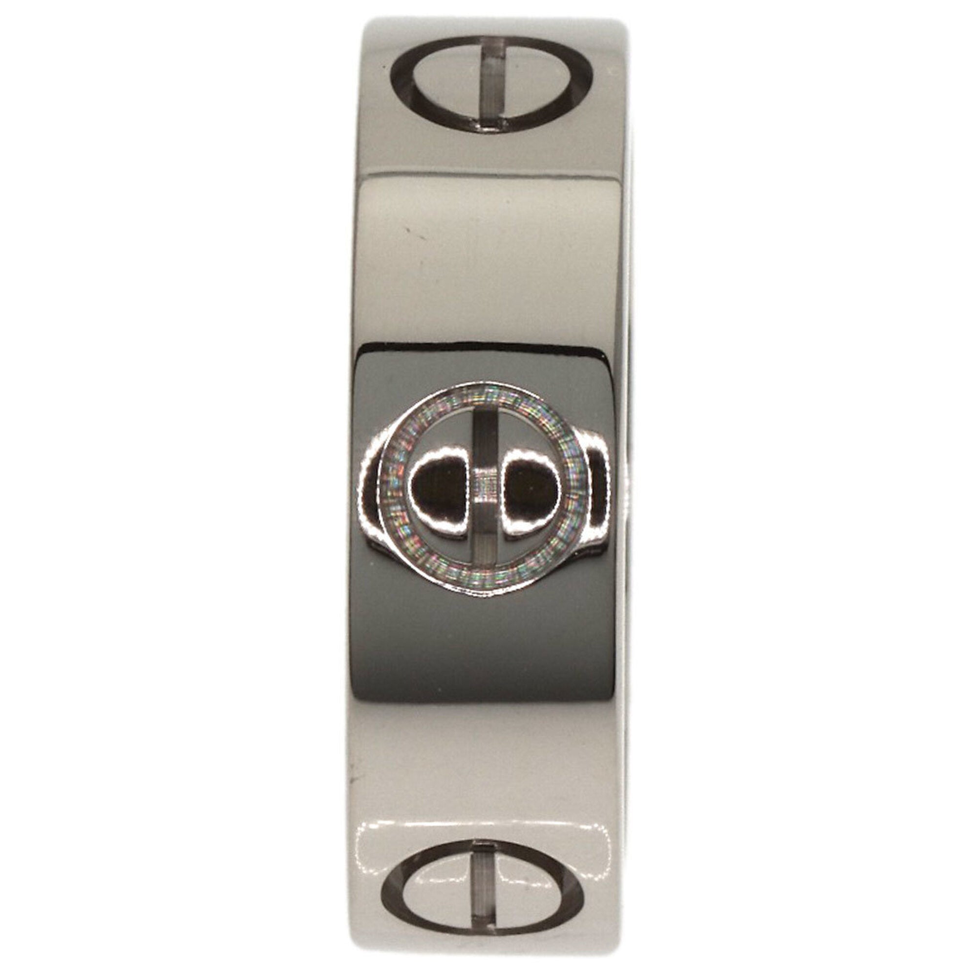 Cartier Love Band Ring (Pre-Owned)
