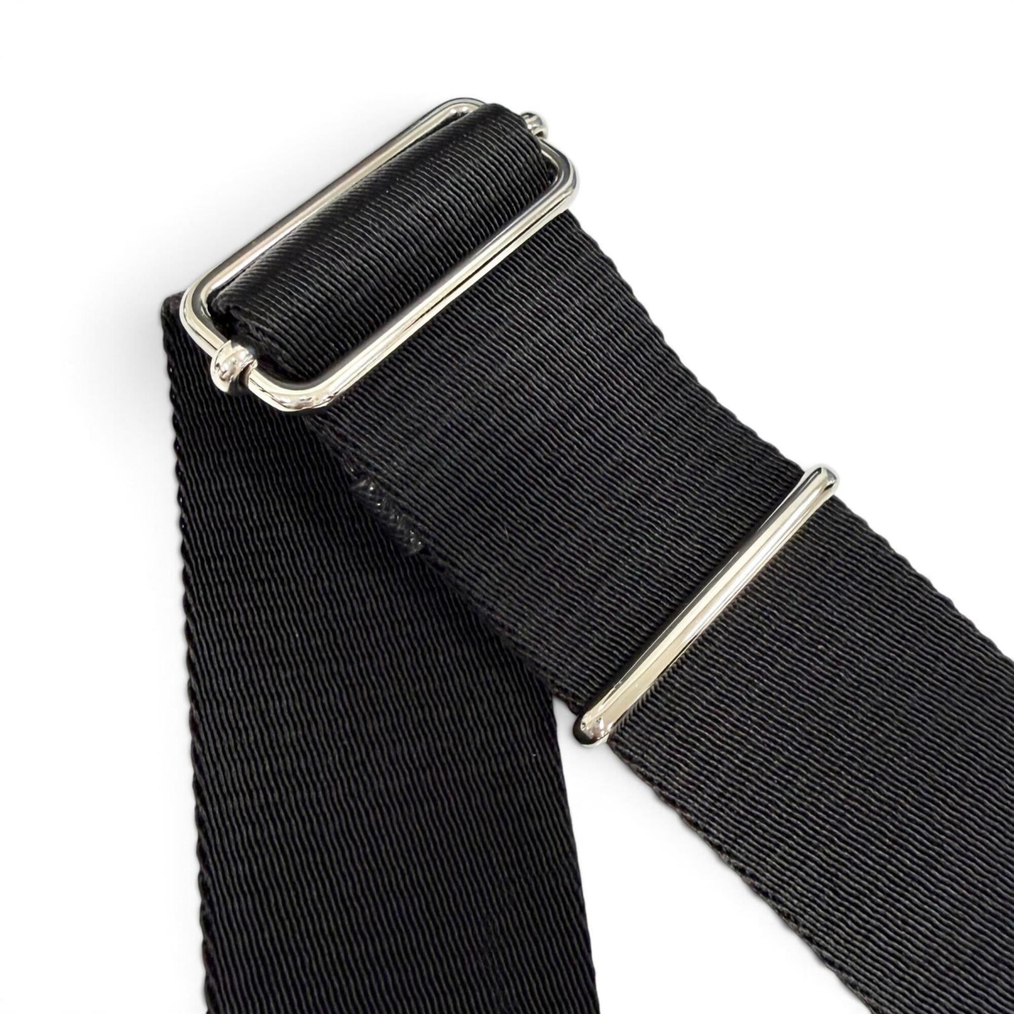 Prada Black Nylon Pouch Shoulder Bag (Pre-Owned)