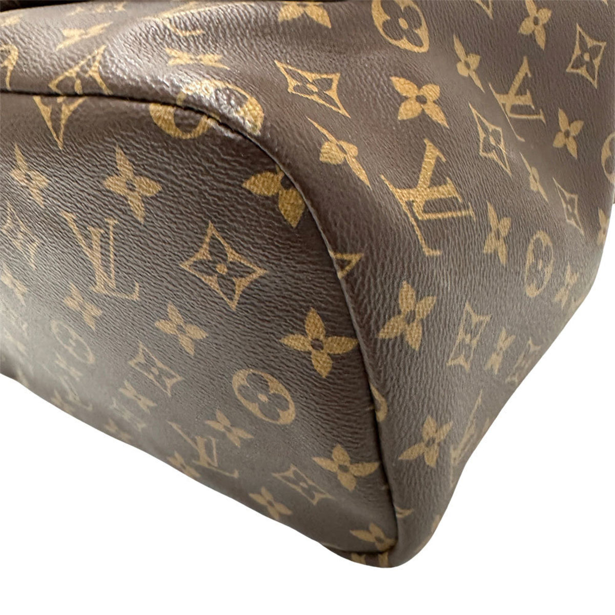 Louis Vuitton Monogram Monogram Handbag (Pre-Owned)