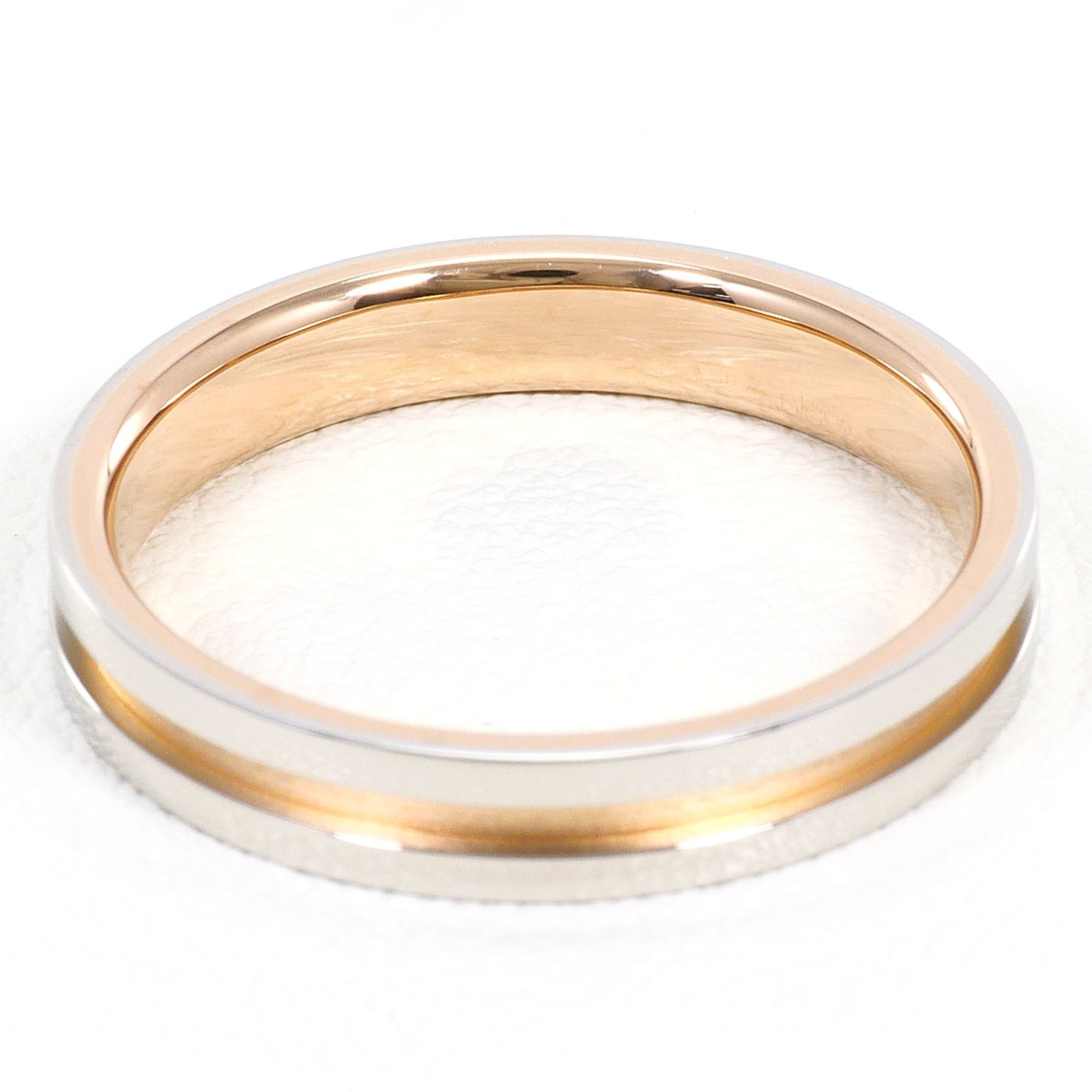Seiko Pink Gold Platinum 900 (Pre-Owned)