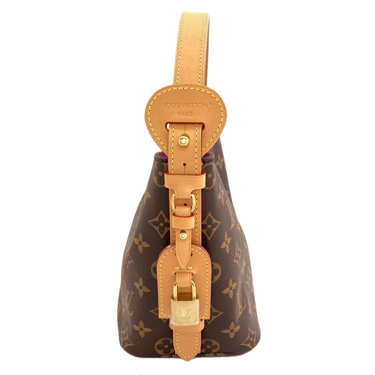 Louis Vuitton Monogram Monogram Monogram Handbag (Pre-Owned)