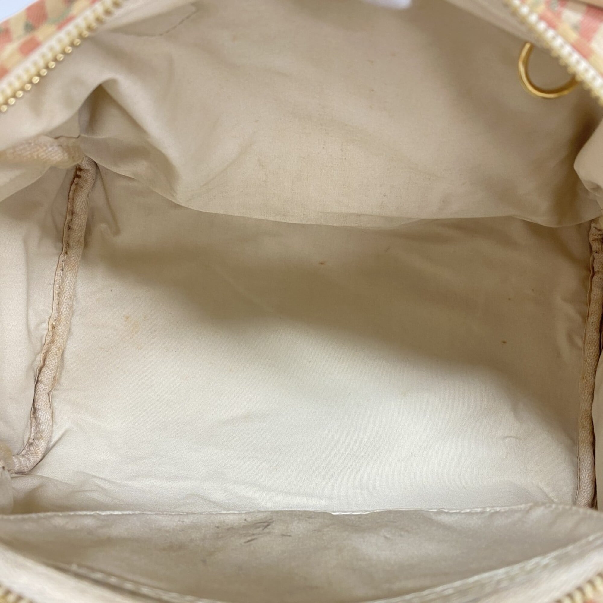 Louis Vuitton Rouge Handbag (Pre-Owned)