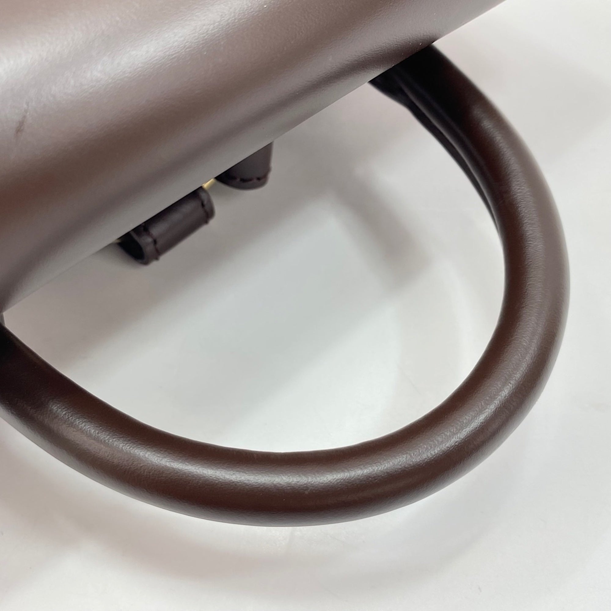 Louis Vuitton Brown Backpack (Pre-Owned)