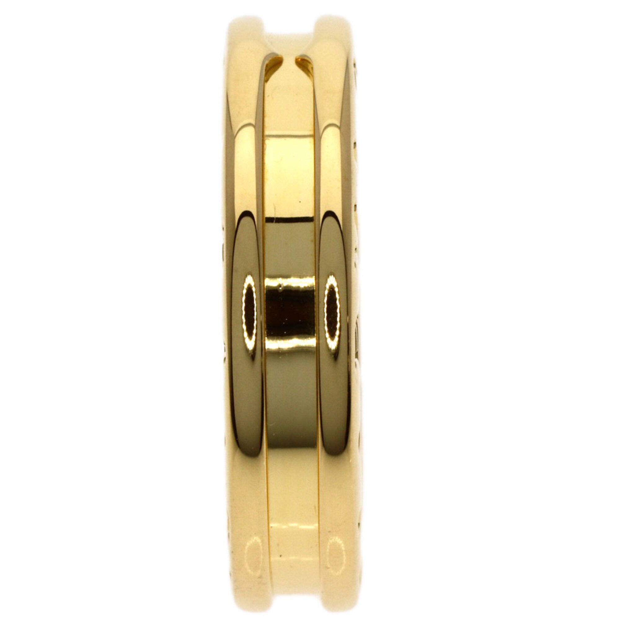 Bvlgari Yellow Gold Yellow Gold (18K) (Pre-Owned)
