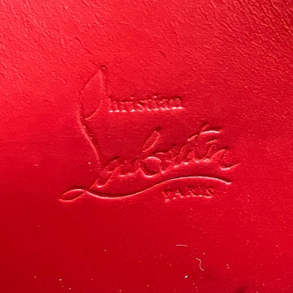 Christian Louboutin