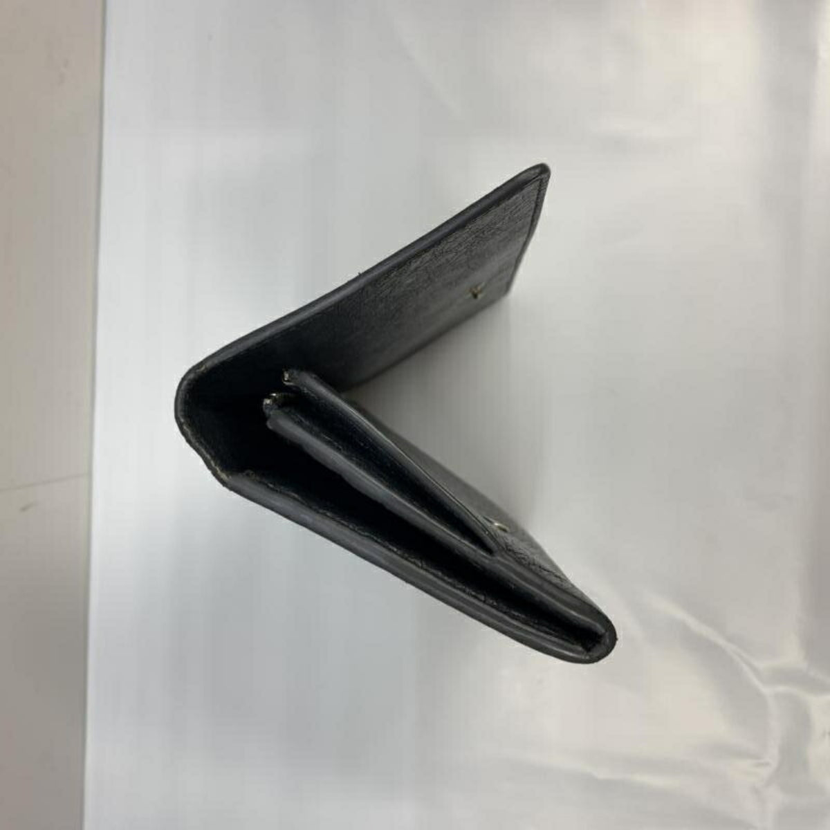 Balenciaga Long Wallet (Bi-Fold) (Pre-Owned)
