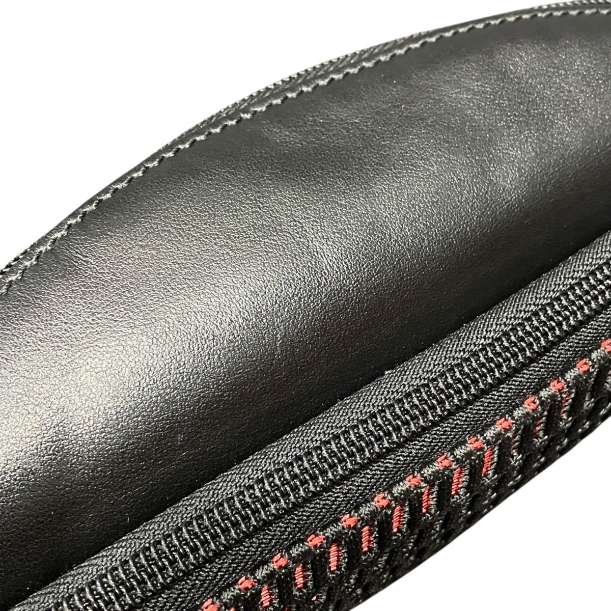 Christian Louboutin Black Nylon Sling Bag (Pre-Owned)