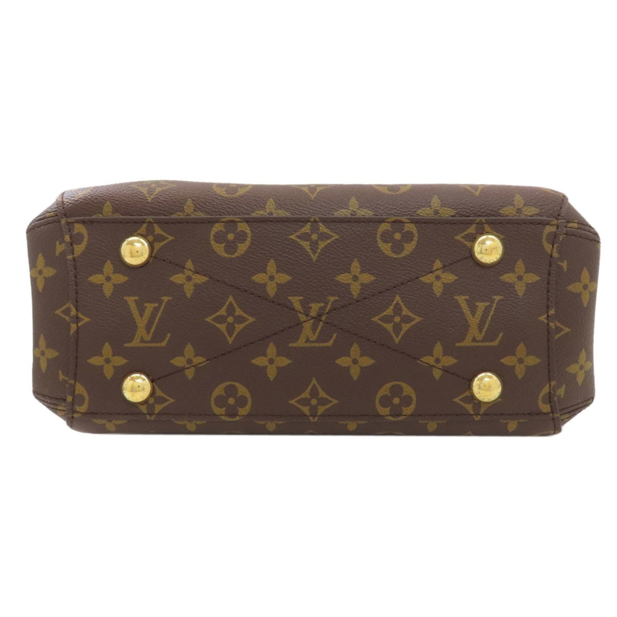 Louis Vuitton Monogram Monogram Handbag (Pre-Owned)